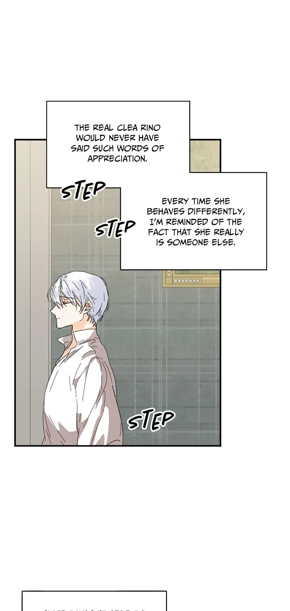 Happy Ending for the Time-Limited Villainess Chapter 61 - page 49