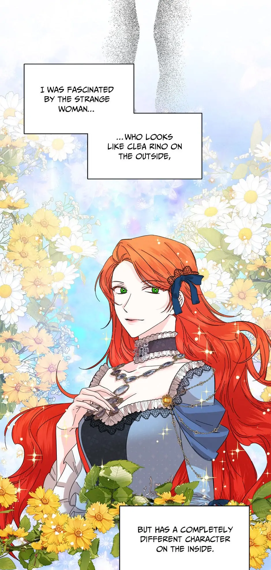 Happy Ending for the Time-Limited Villainess Chapter 61 - page 52