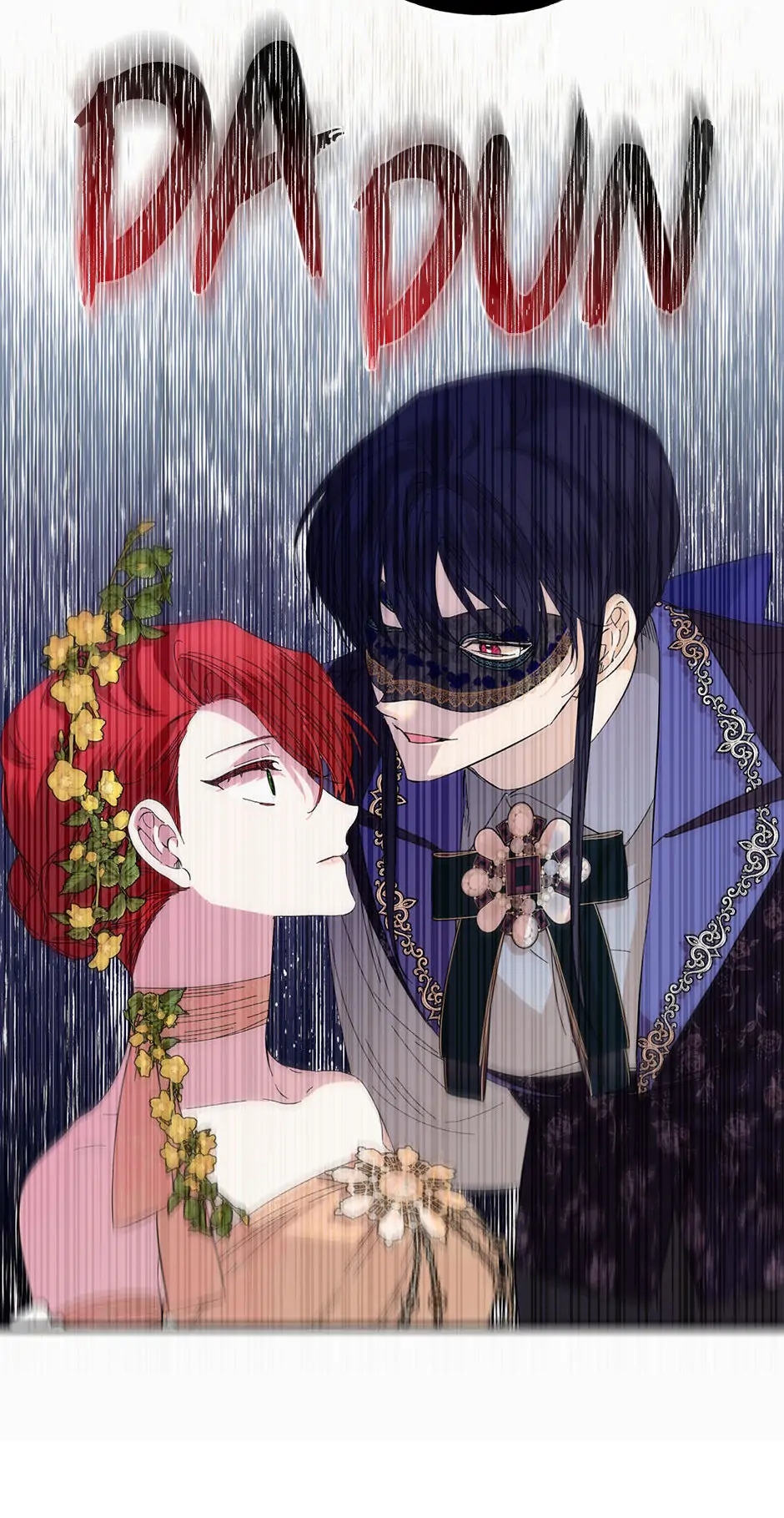 Happy Ending for the Time-Limited Villainess chapter 72 - page 10