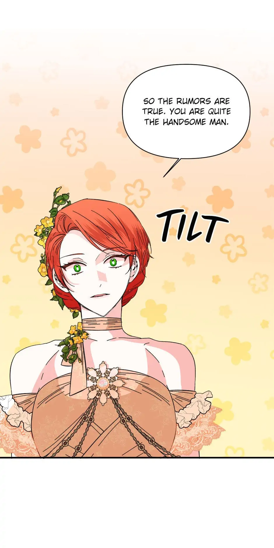 Happy Ending for the Time-Limited Villainess chapter 72 - page 36