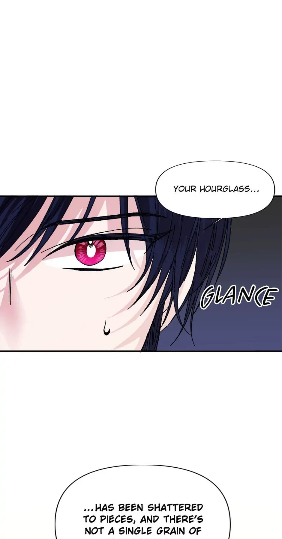 Happy Ending for the Time-Limited Villainess chapter 72 - page 53