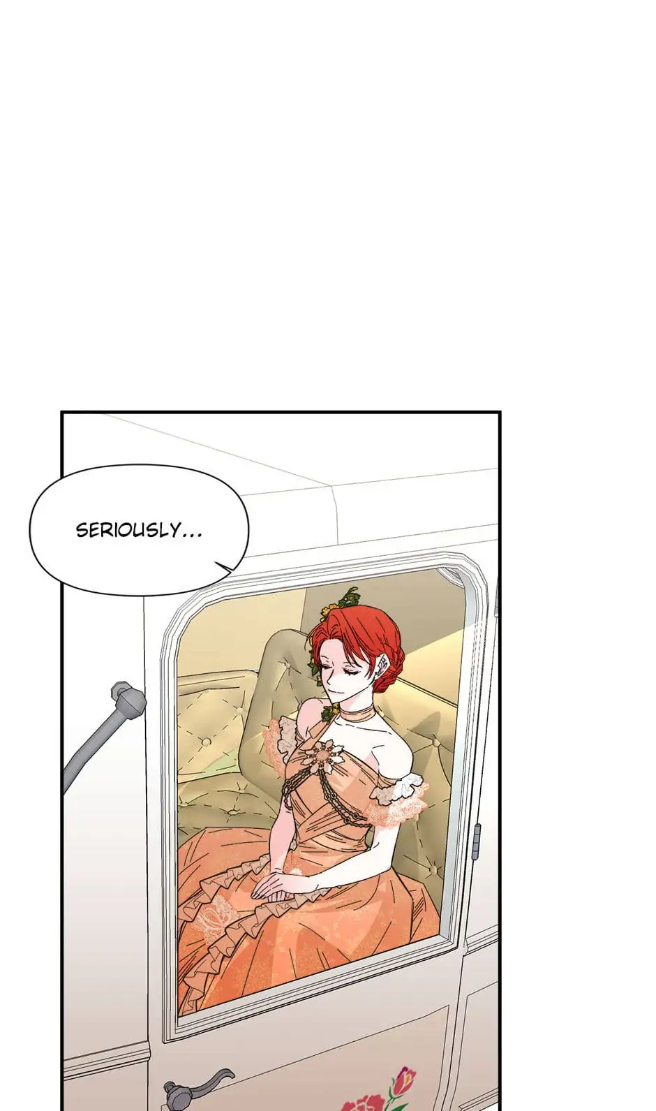 Happy Ending for the Time-Limited Villainess chapter 72 - page 64
