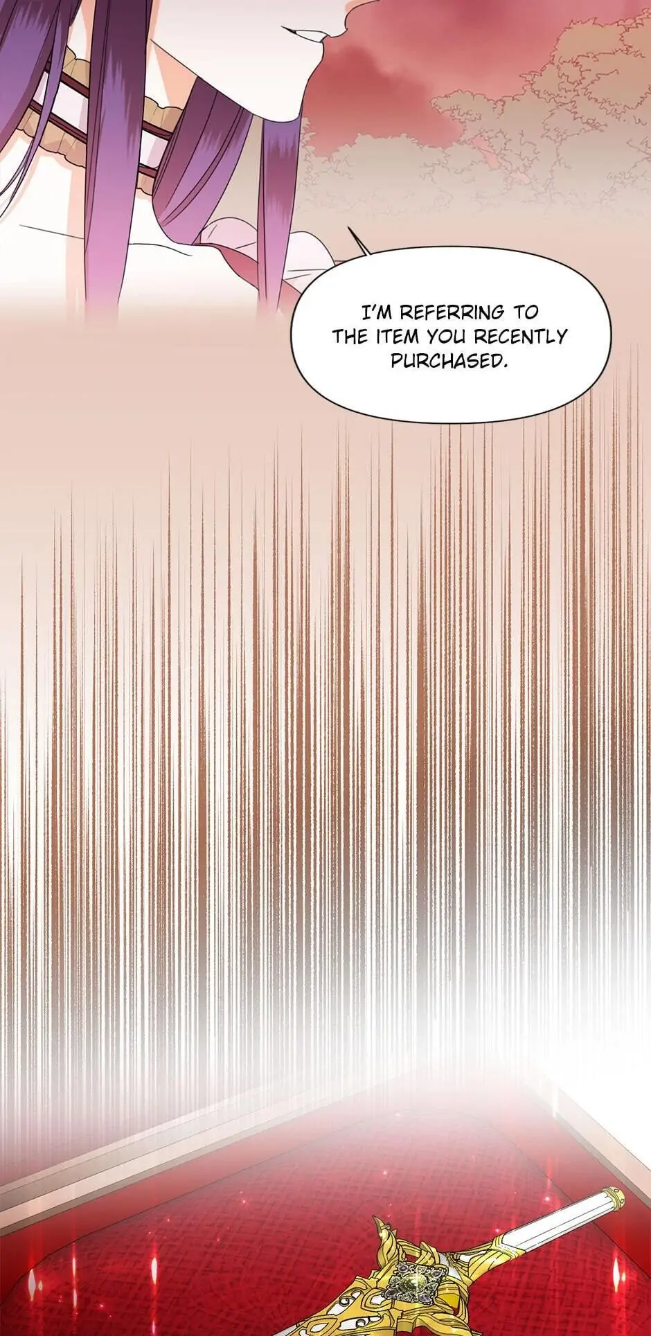 Happy Ending for the Time-Limited Villainess Chapter 37 - page 16