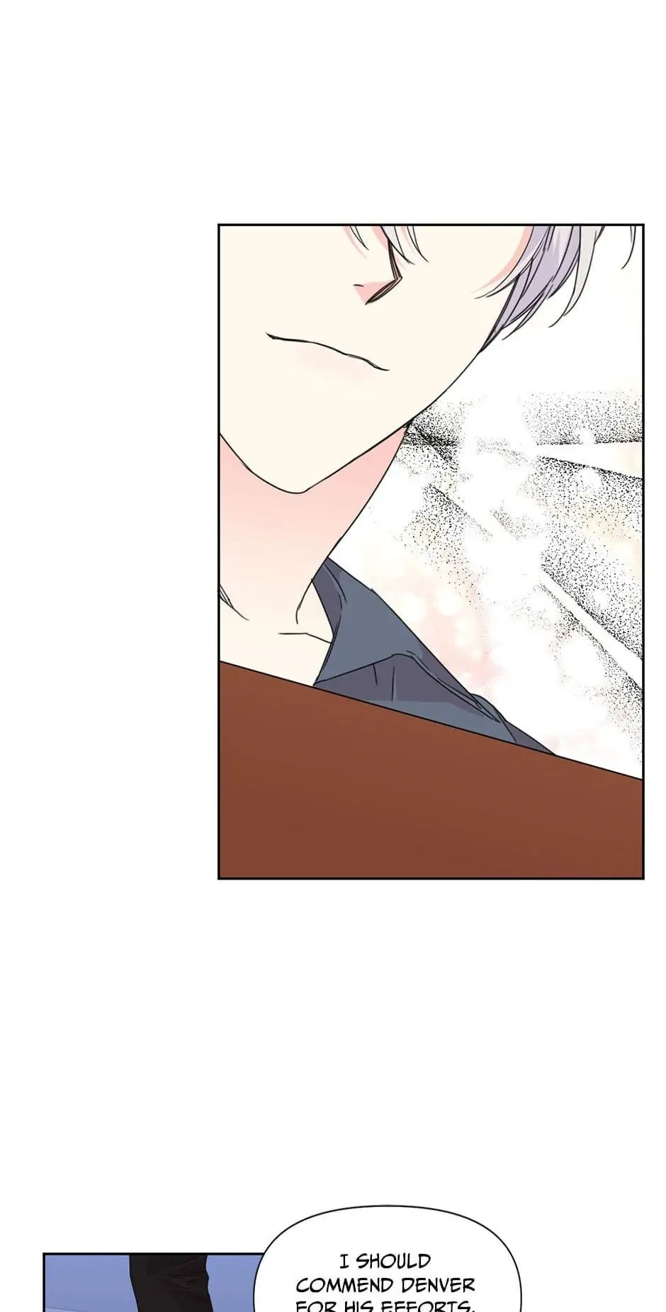 Happy Ending for the Time-Limited Villainess Chapter 37 - page 20