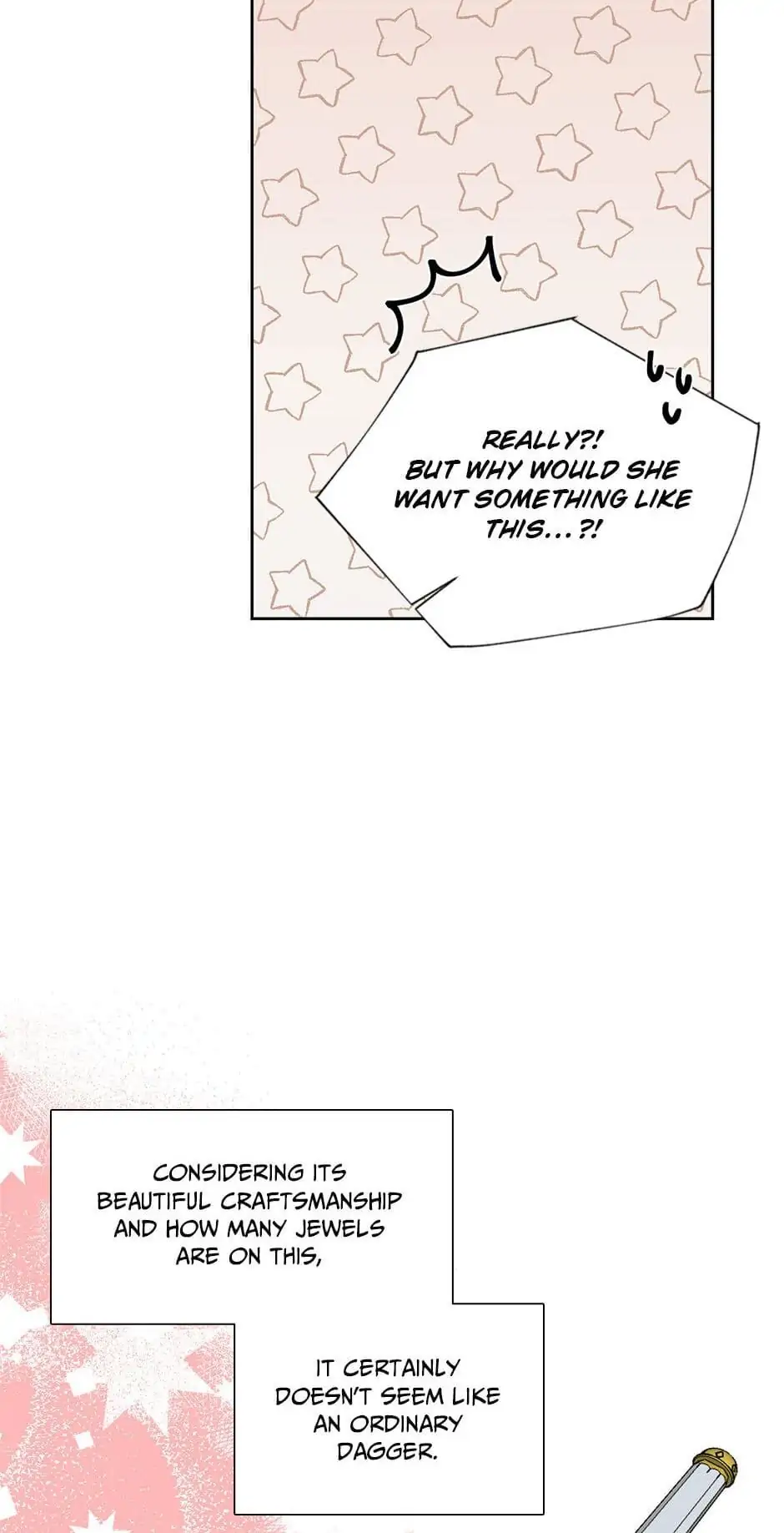 Happy Ending for the Time-Limited Villainess Chapter 37 - page 32