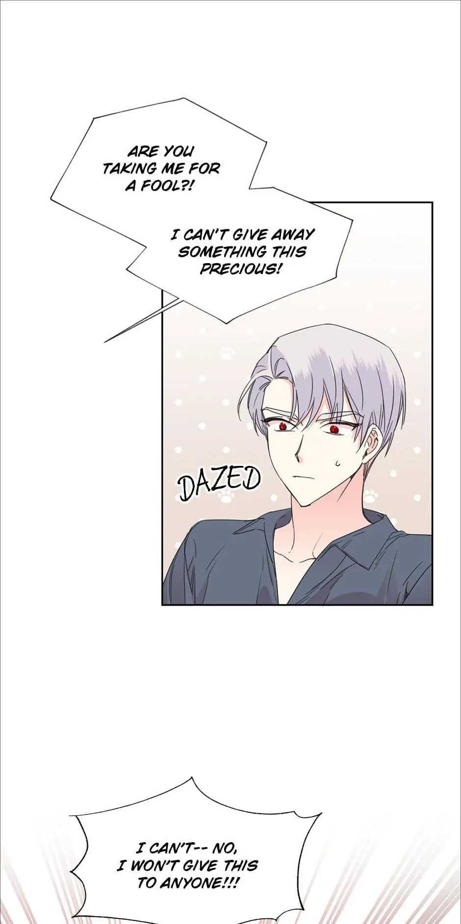 Happy Ending for the Time-Limited Villainess Chapter 37 - page 47
