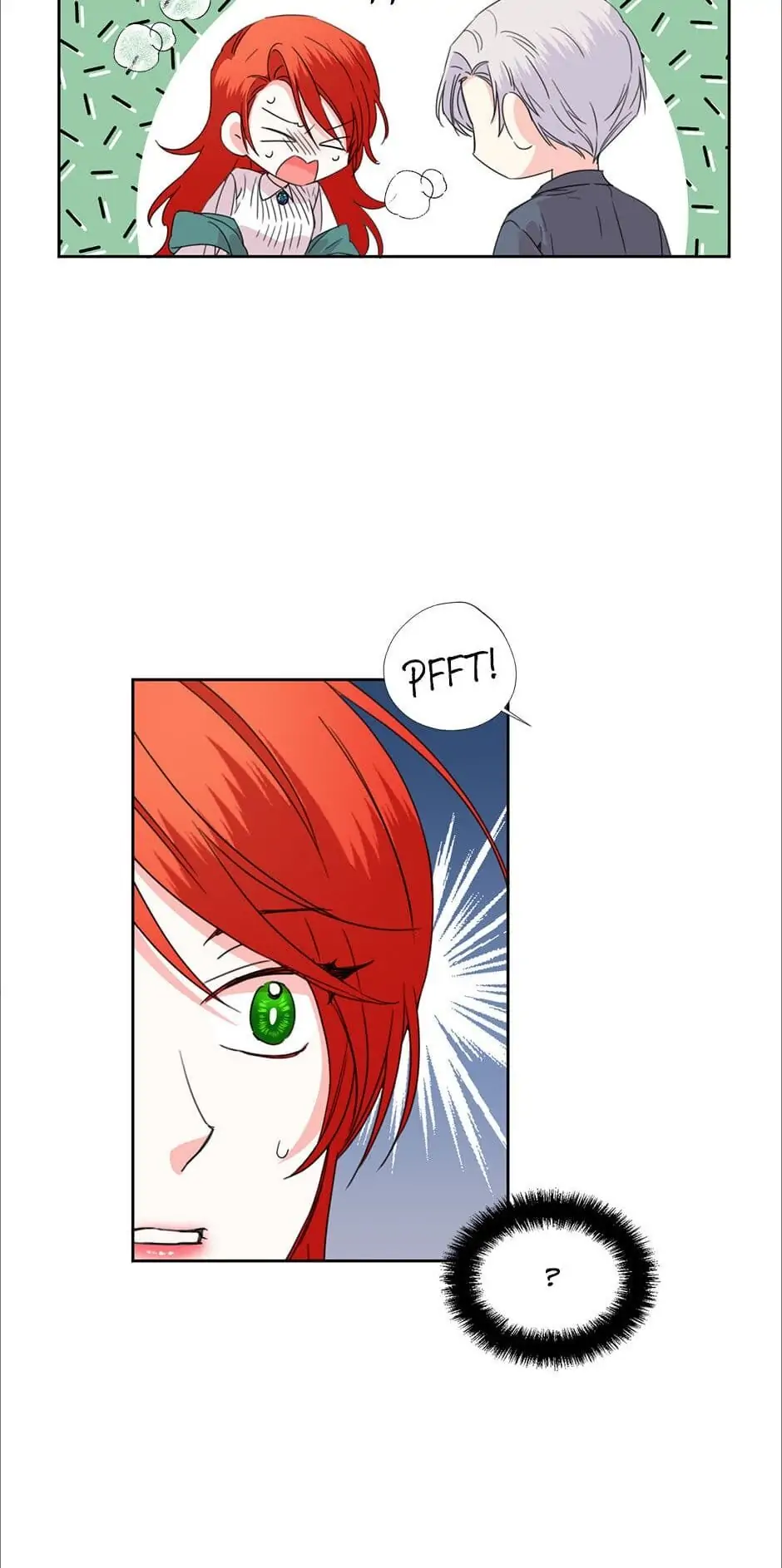 Happy Ending for the Time-Limited Villainess Chapter 37 - page 49
