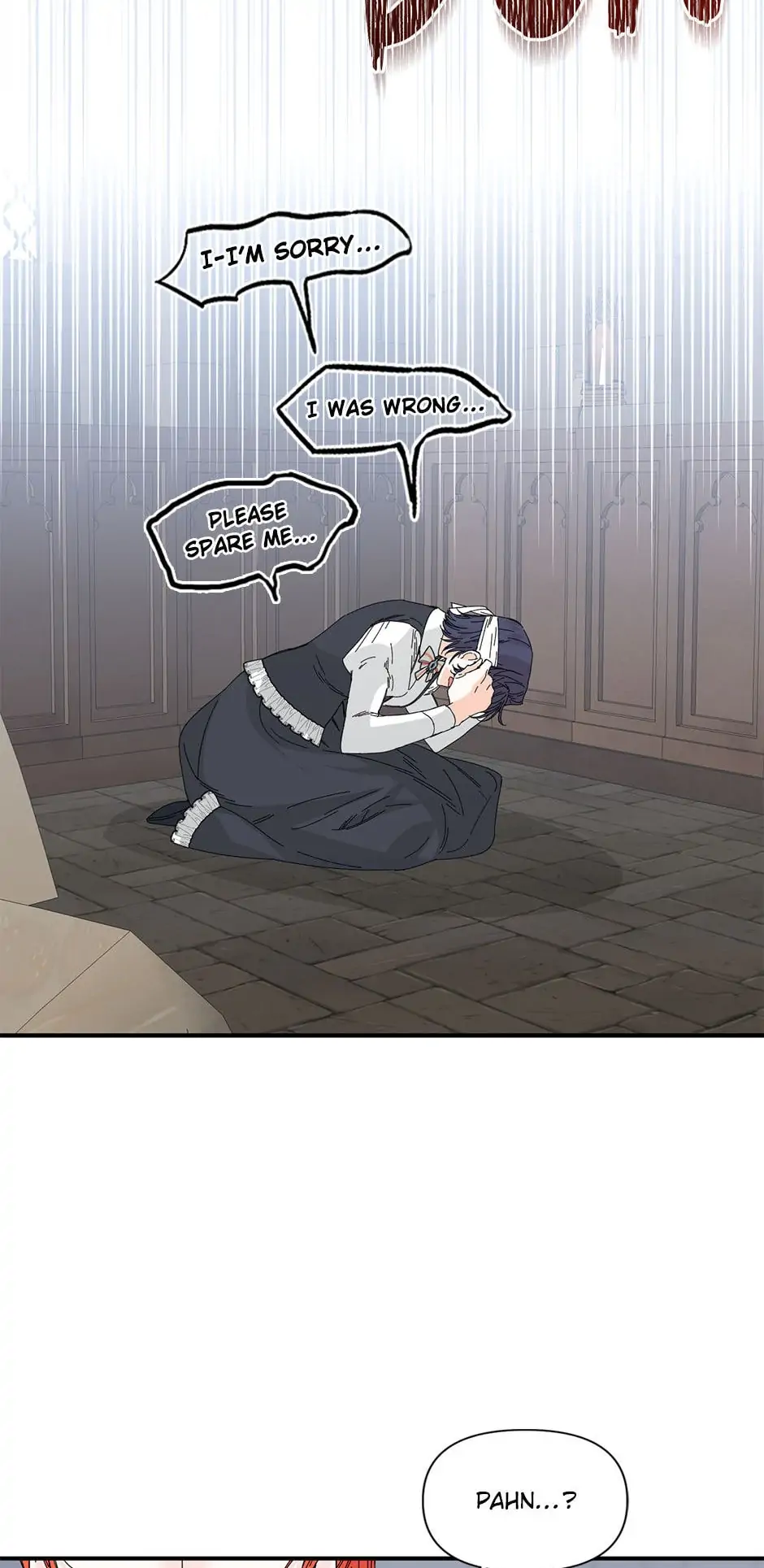 Happy Ending for the Time-Limited Villainess Chapter 79 - page 13