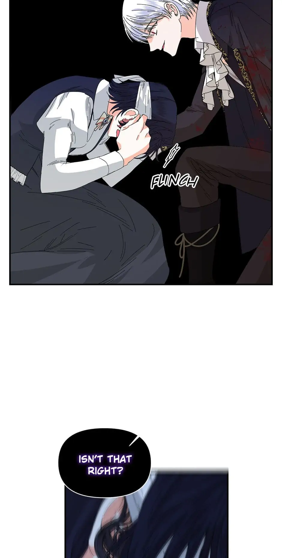 Happy Ending for the Time-Limited Villainess Chapter 79 - page 23