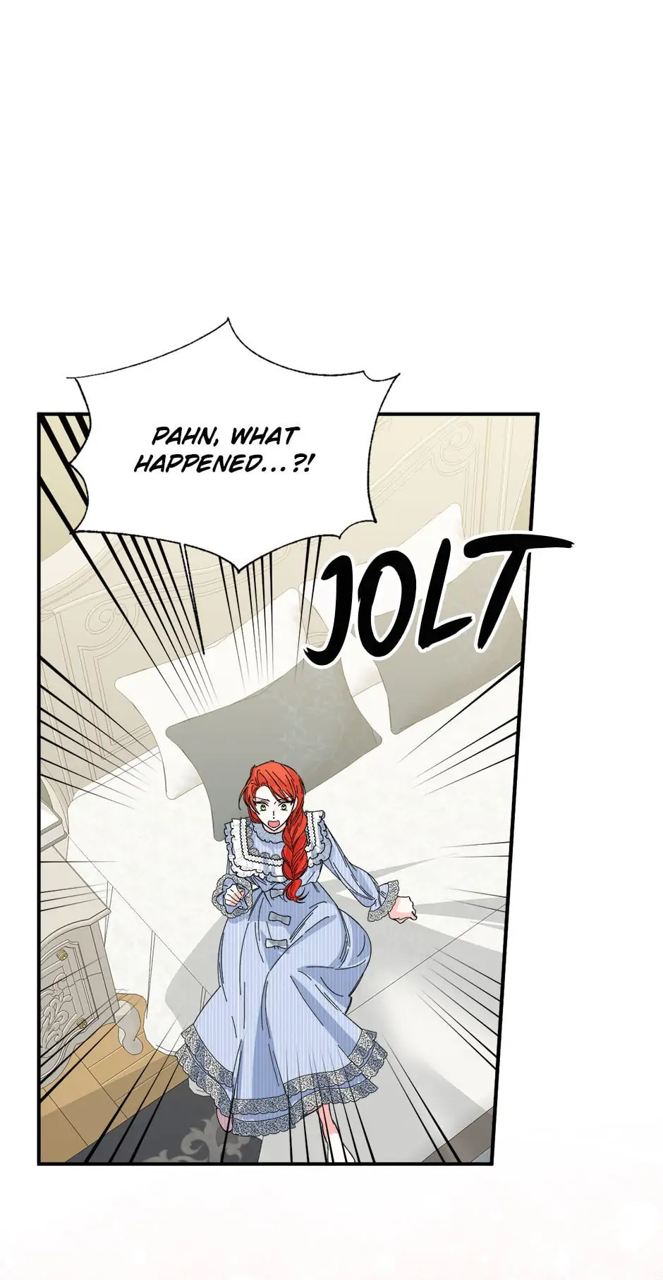Happy Ending for the Time-Limited Villainess Chapter 79 - page 3