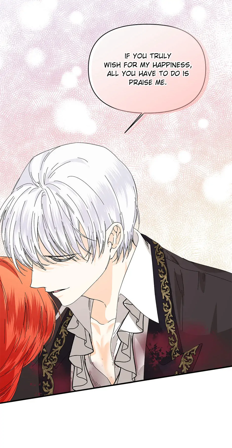 Happy Ending for the Time-Limited Villainess Chapter 79 - page 35