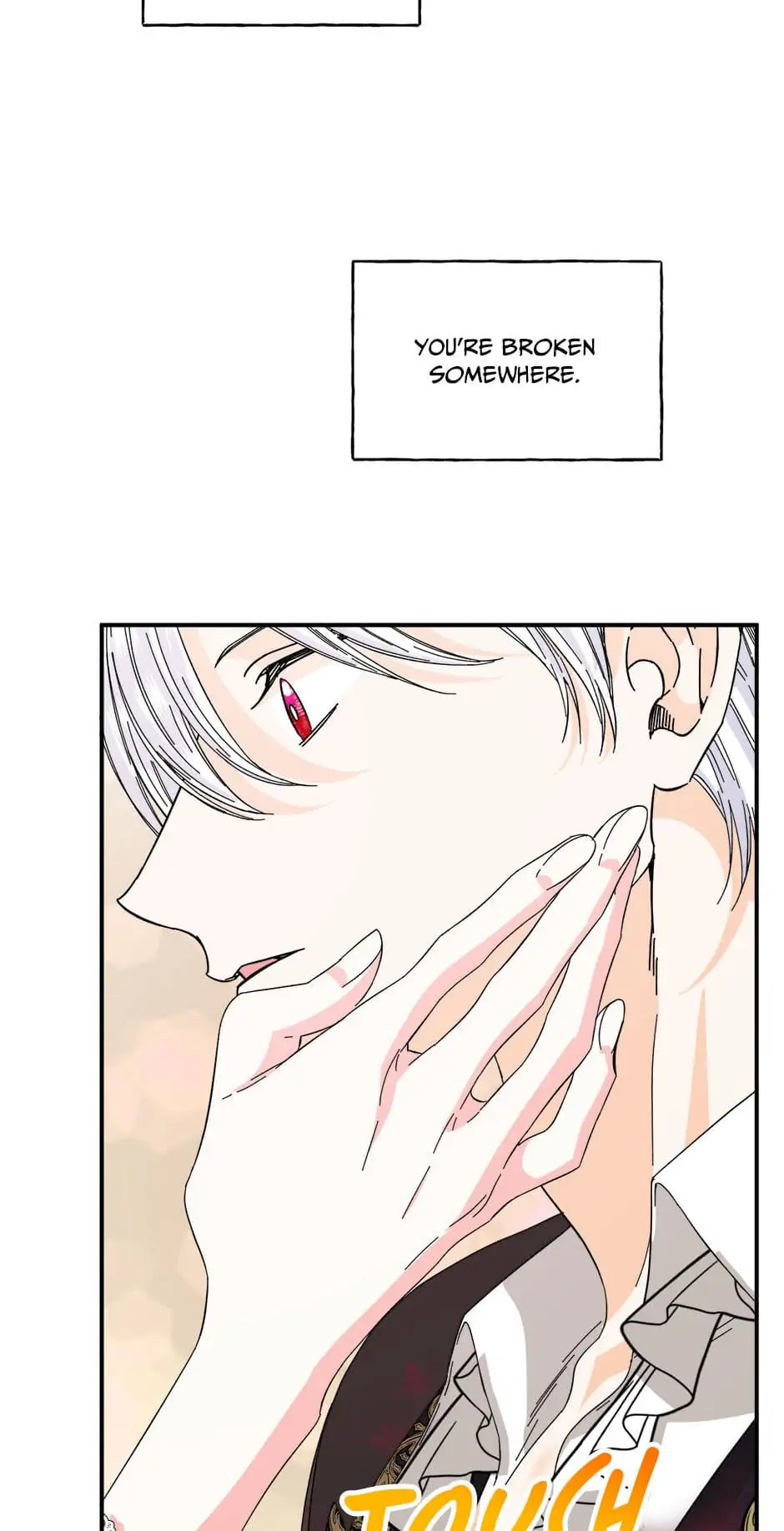Happy Ending for the Time-Limited Villainess Chapter 79 - page 37