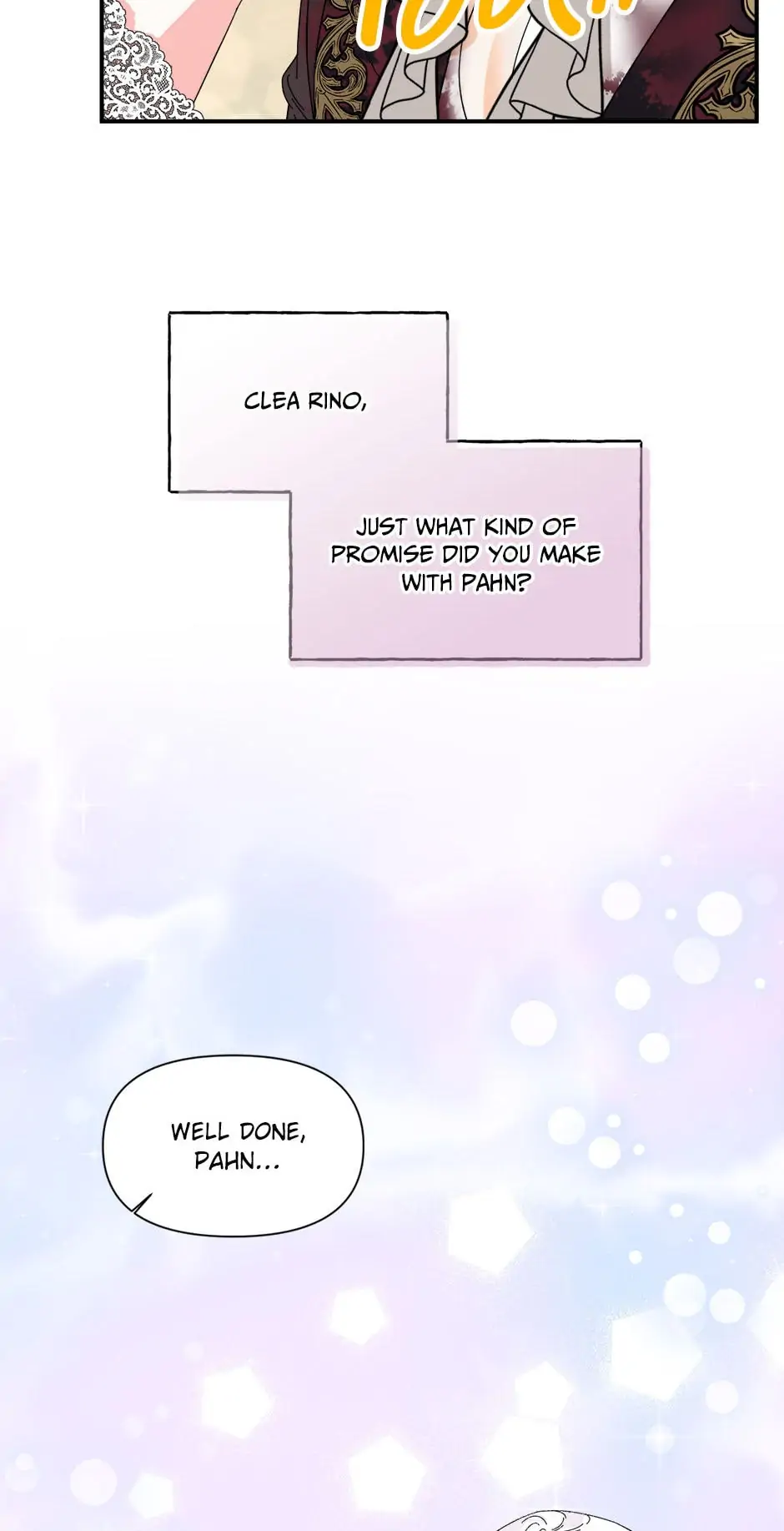 Happy Ending for the Time-Limited Villainess Chapter 79 - page 38