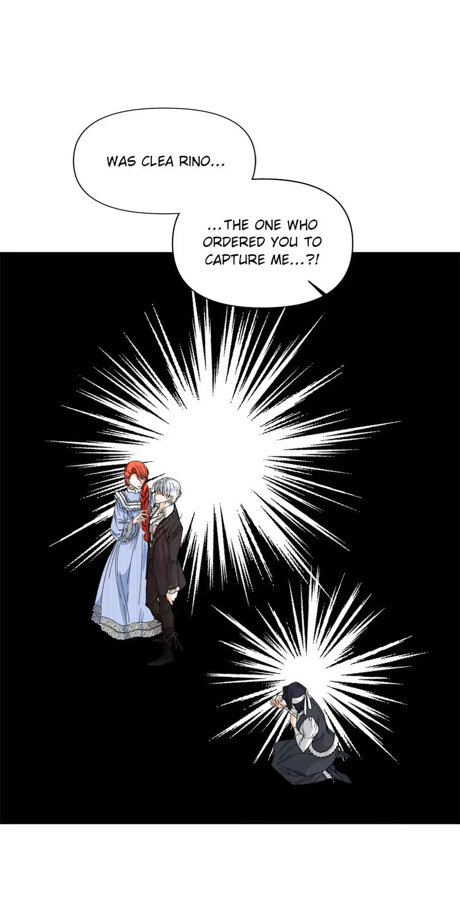 Happy Ending for the Time-Limited Villainess Chapter 79 - page 41