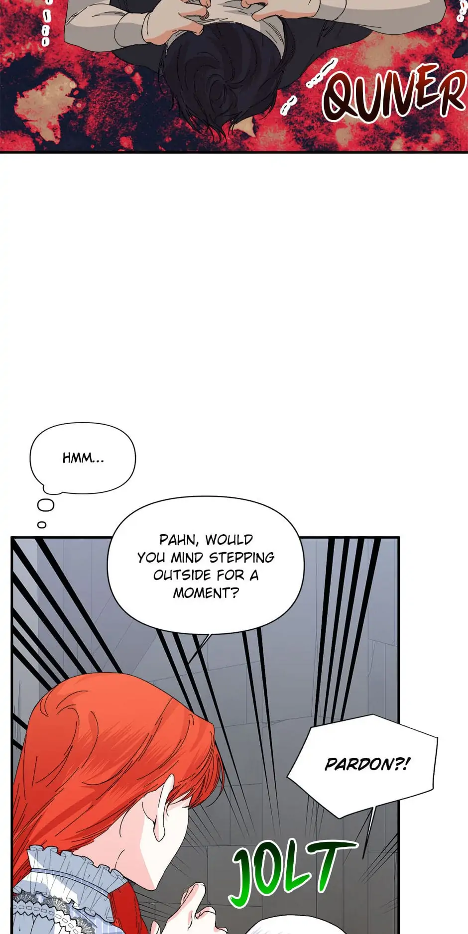 Happy Ending for the Time-Limited Villainess Chapter 79 - page 47
