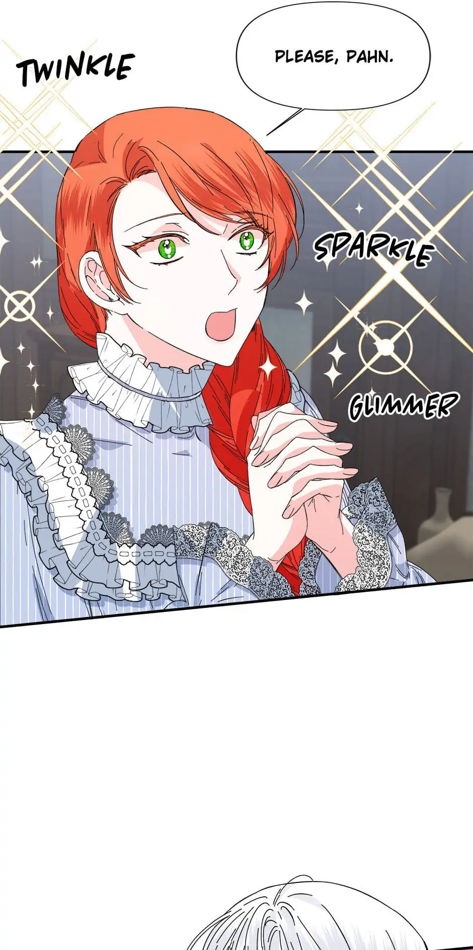 Happy Ending for the Time-Limited Villainess Chapter 79 - page 53