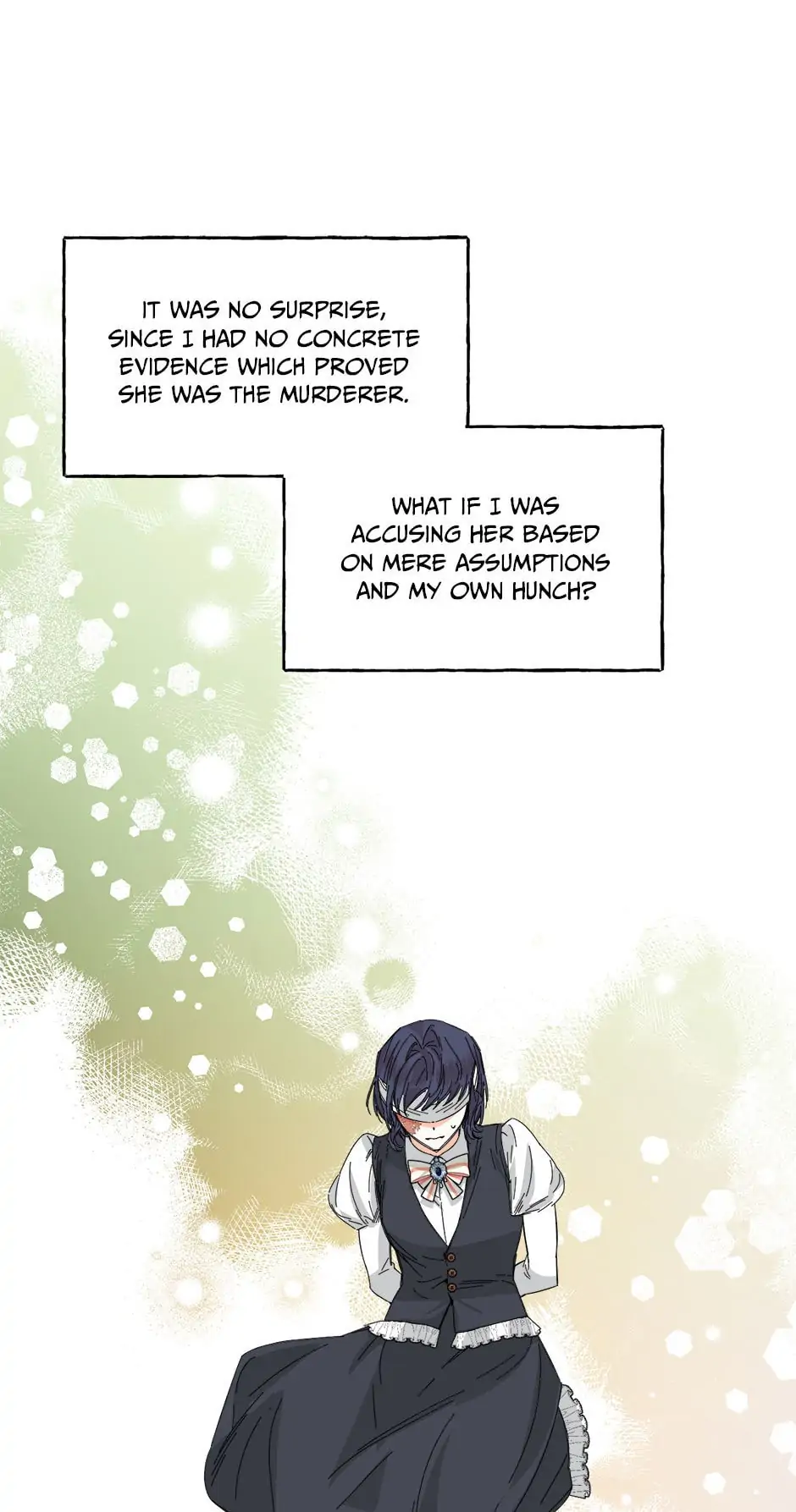 Happy Ending for the Time-Limited Villainess Chapter 79 - page 60