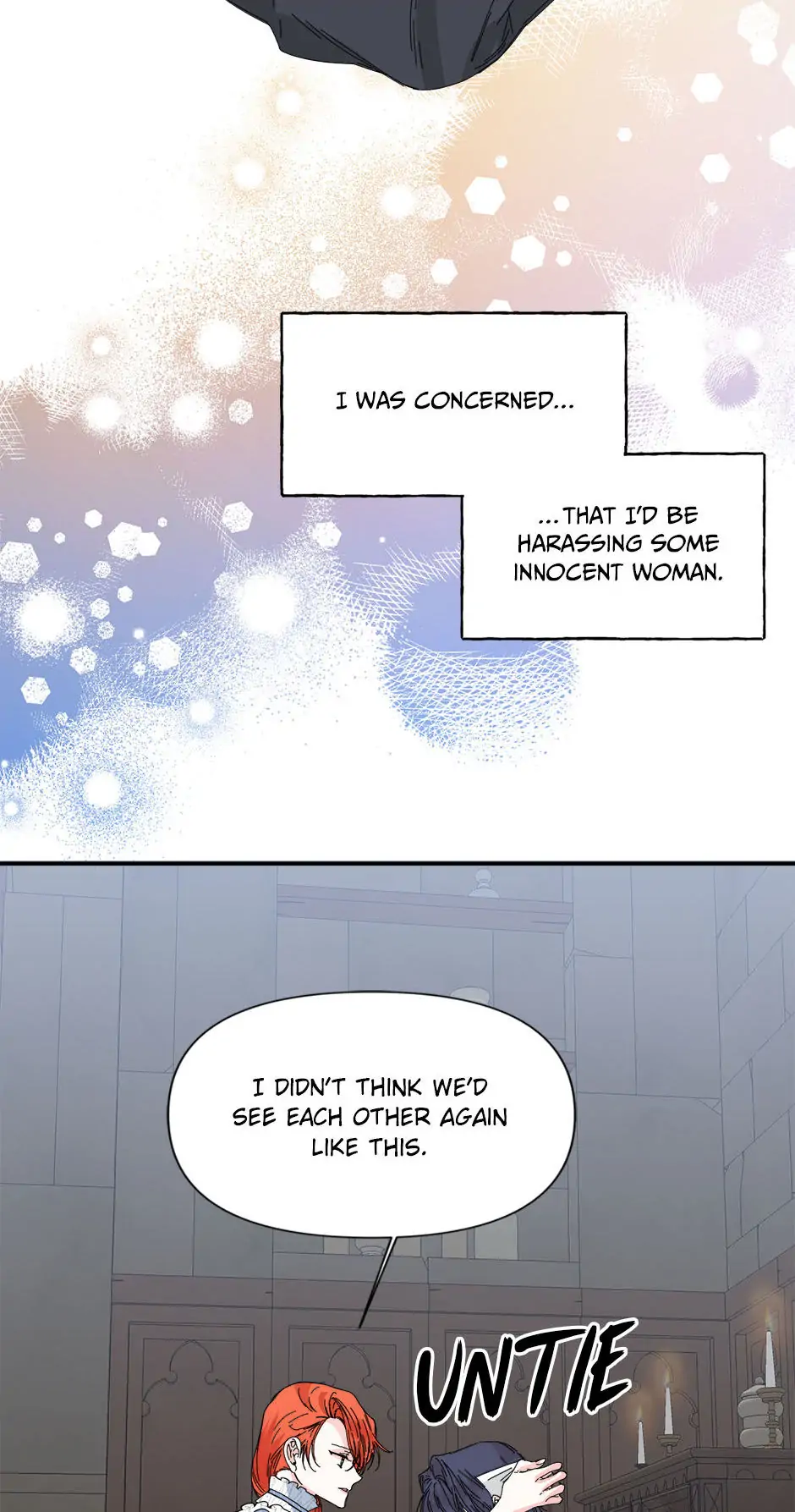Happy Ending for the Time-Limited Villainess Chapter 79 - page 61