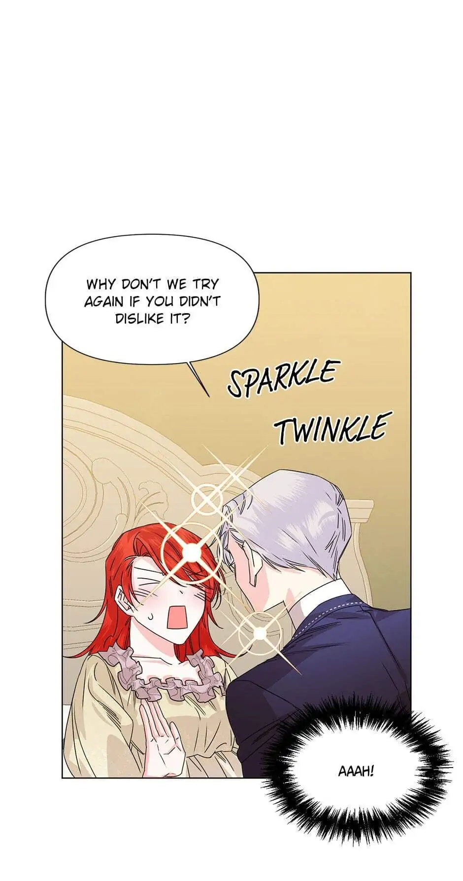 Happy Ending for the Time-Limited Villainess Chapter 48 - page 18