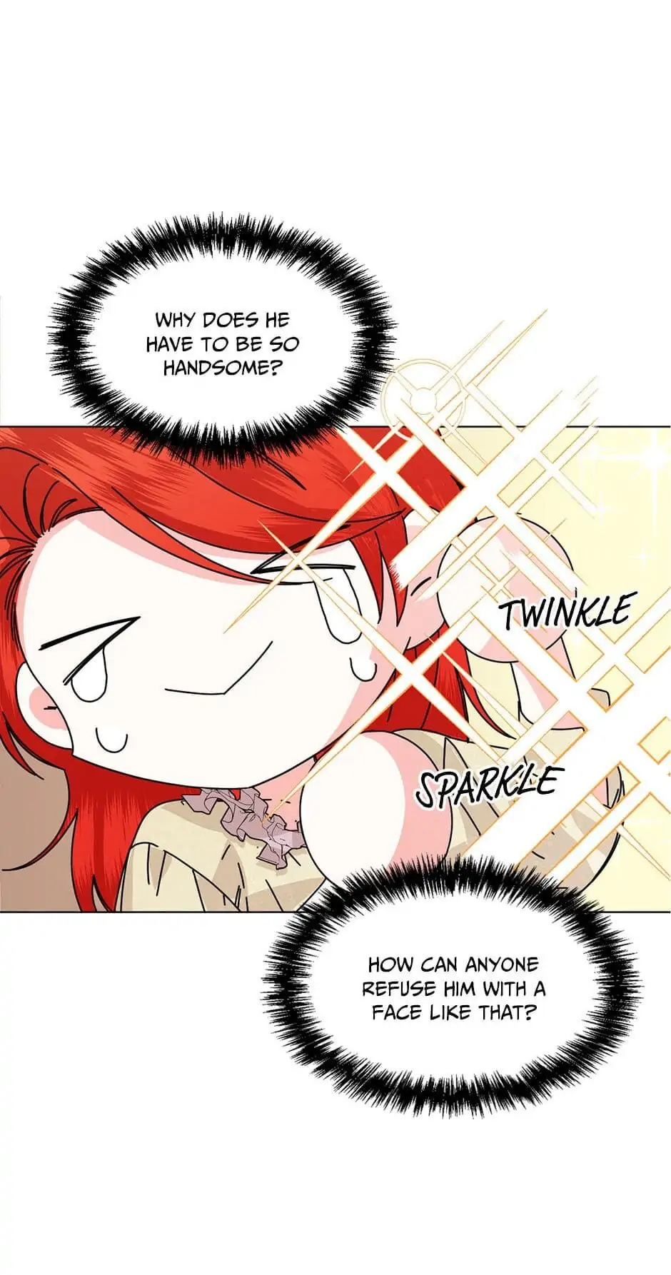 Happy Ending for the Time-Limited Villainess Chapter 48 - page 19