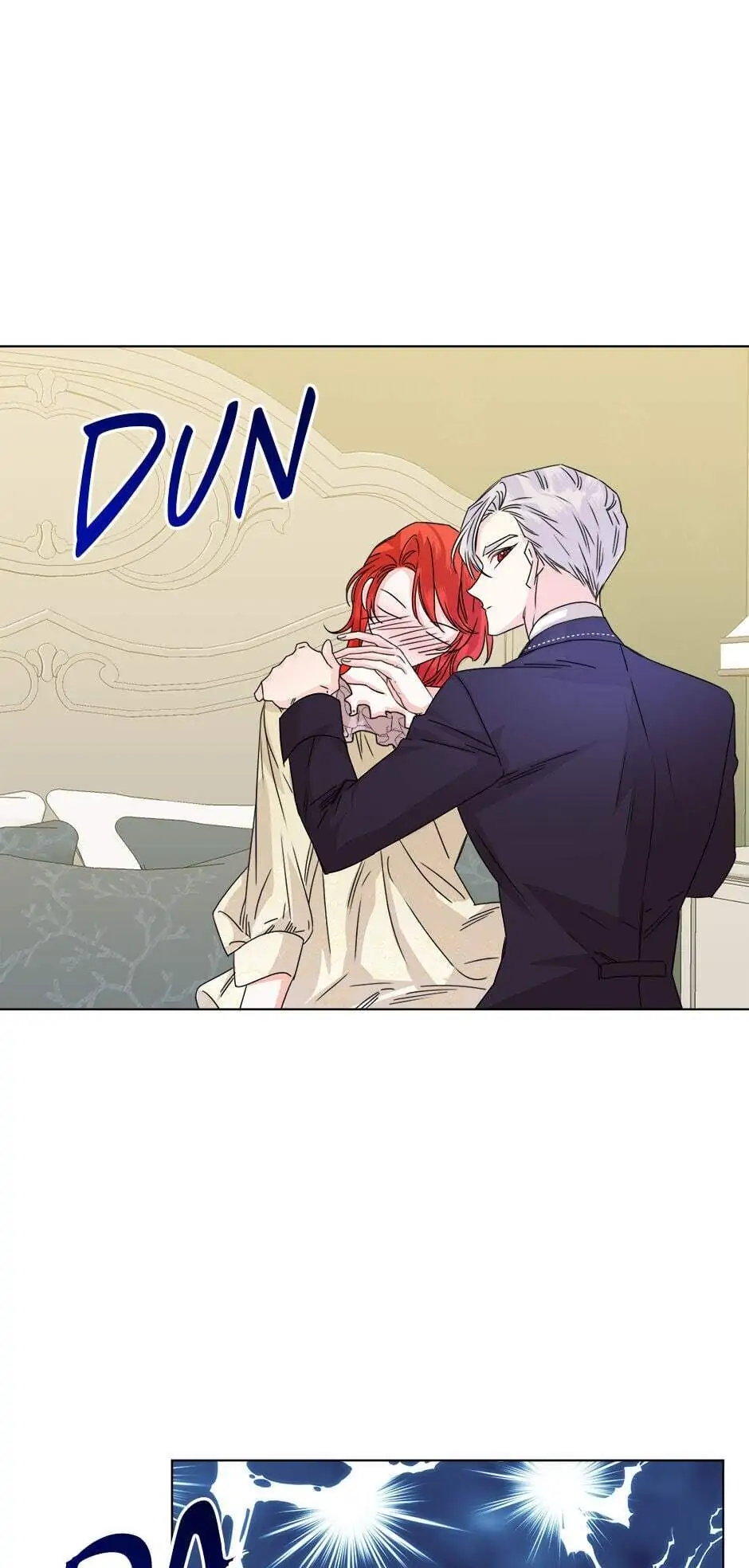 Happy Ending for the Time-Limited Villainess Chapter 48 - page 25