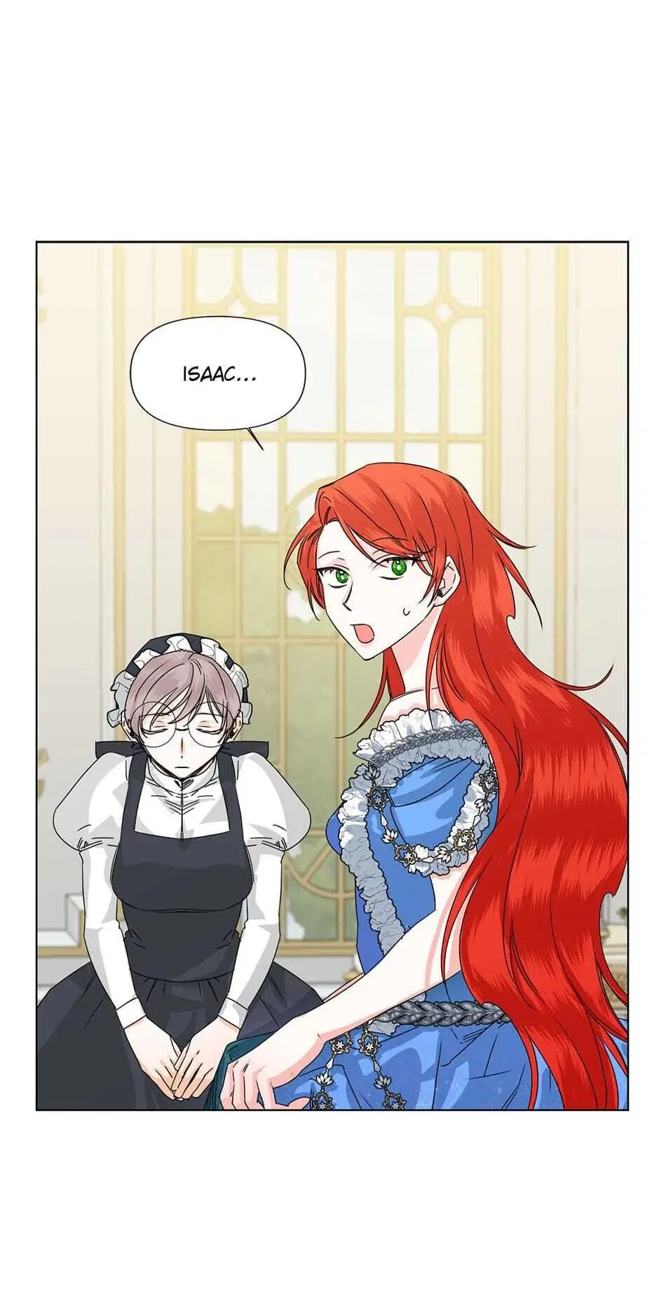 Happy Ending for the Time-Limited Villainess Chapter 48 - page 42