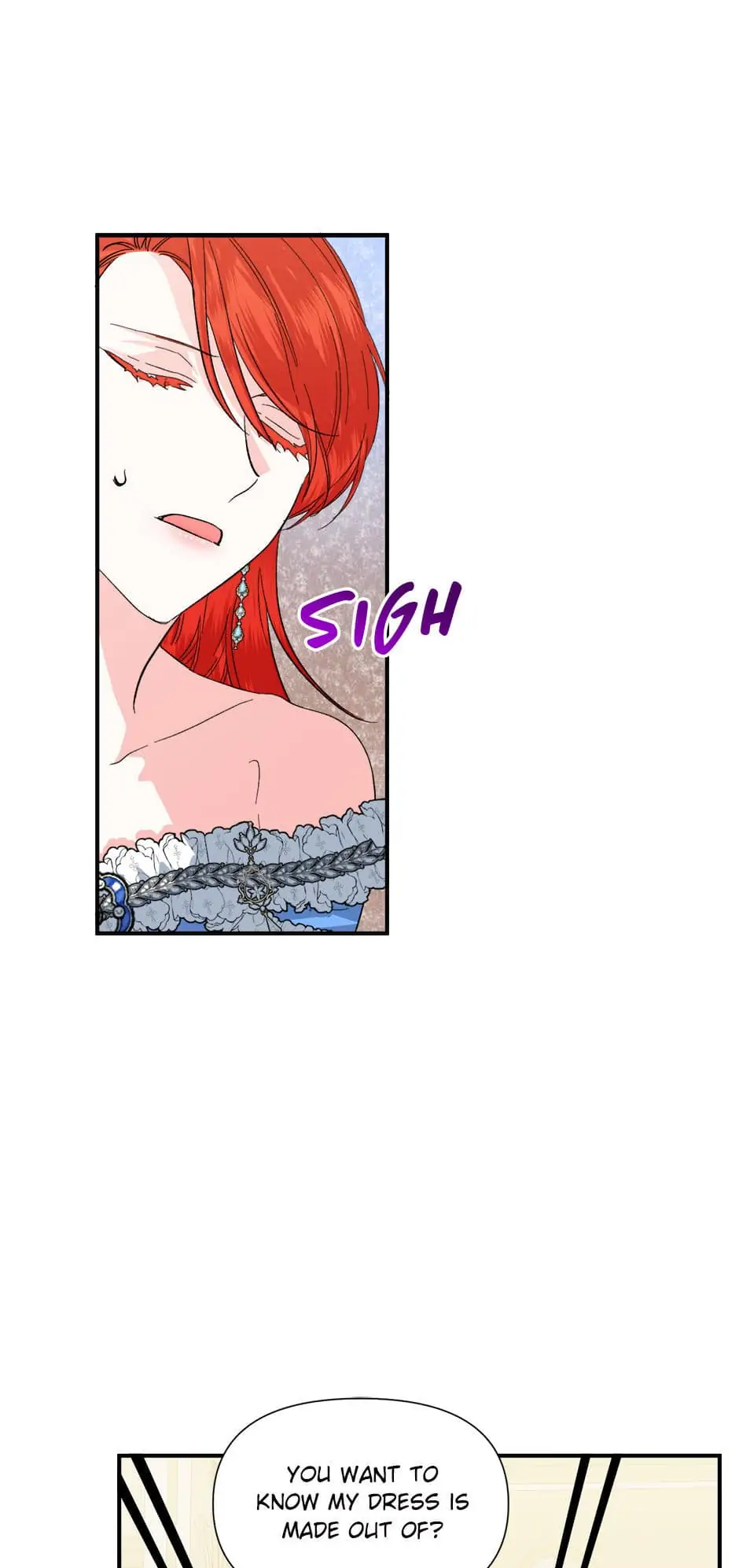 Happy Ending for the Time-Limited Villainess Chapter 51 - page 18