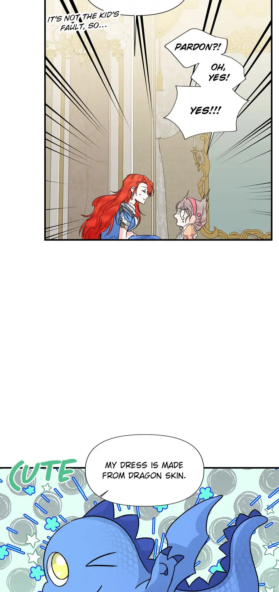 Happy Ending for the Time-Limited Villainess Chapter 51 - page 19