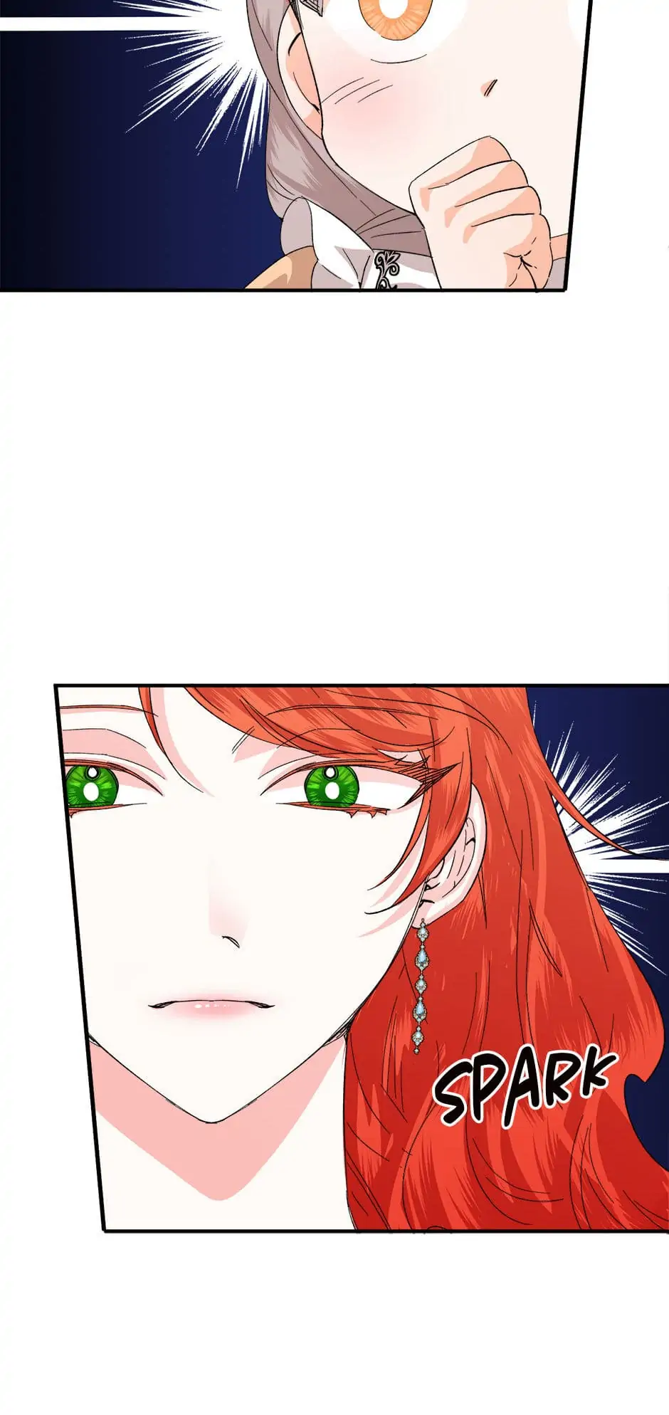 Happy Ending for the Time-Limited Villainess Chapter 51 - page 24