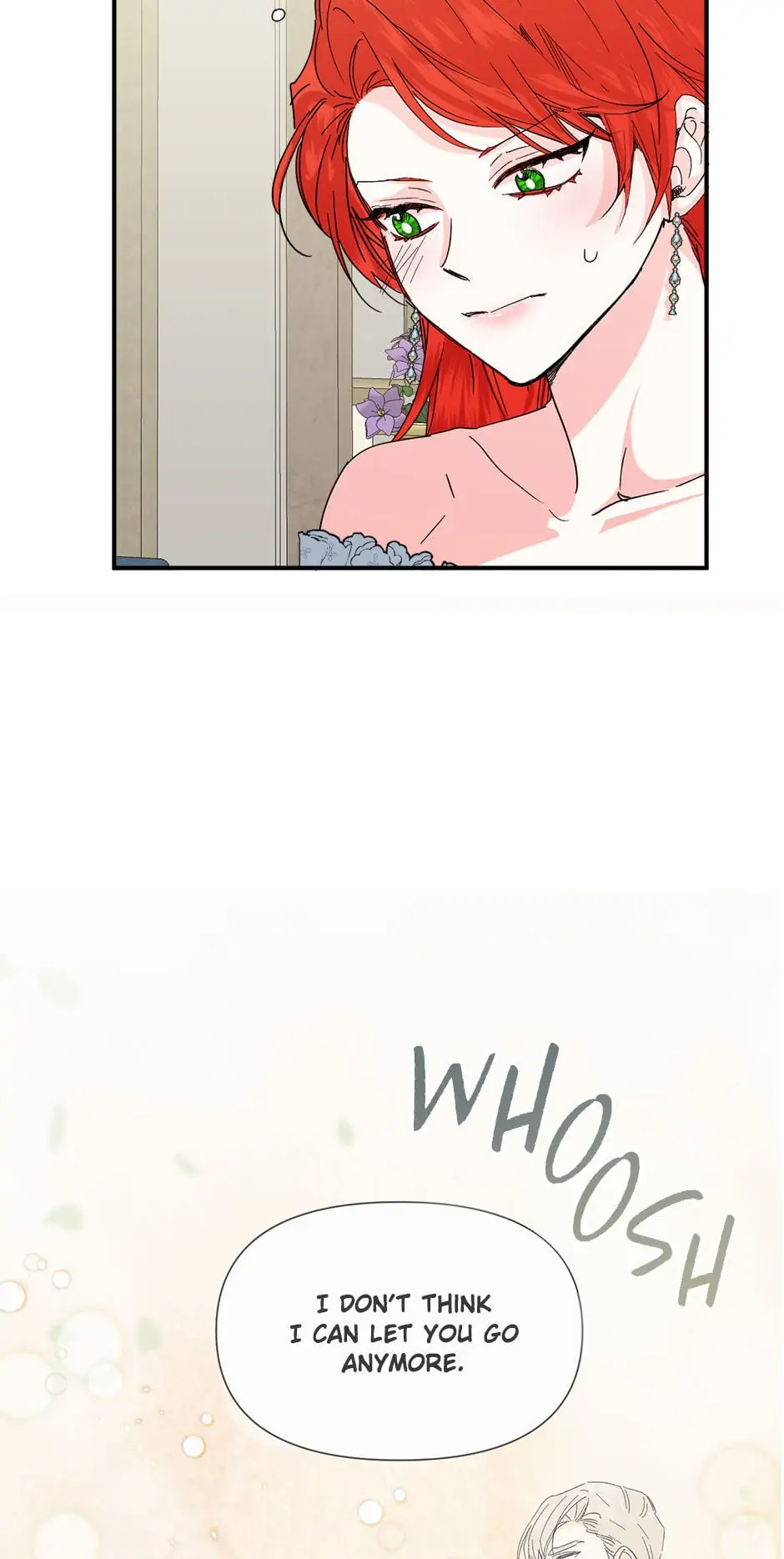 Happy Ending for the Time-Limited Villainess Chapter 51 - page 4