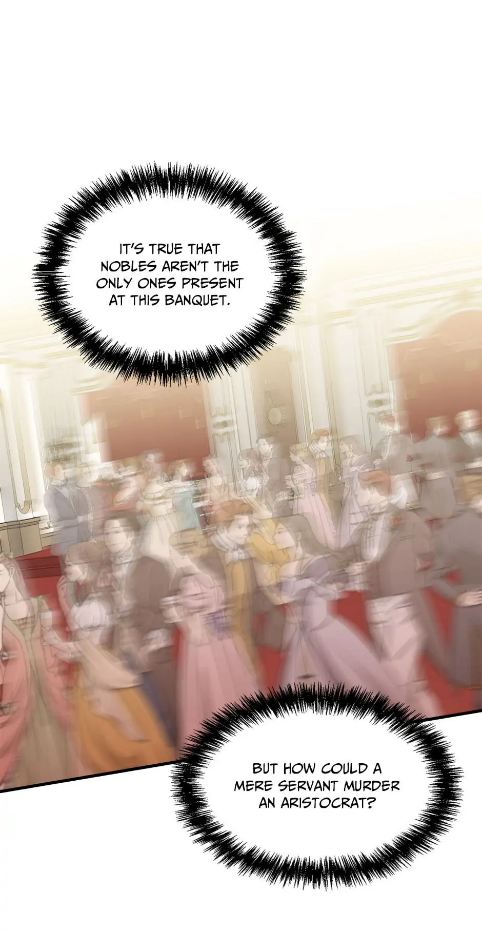 Happy Ending for the Time-Limited Villainess Chapter 51 - page 50