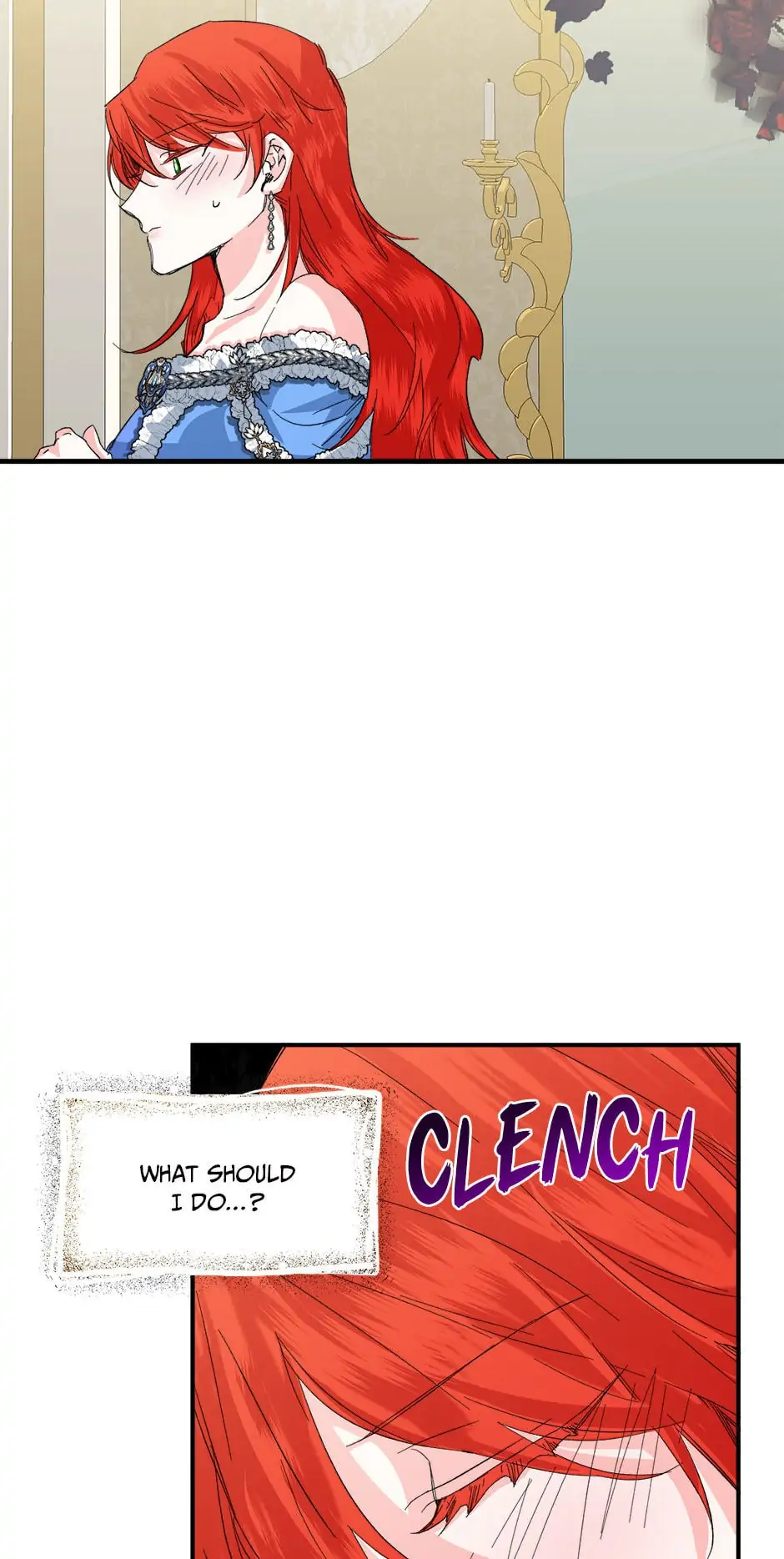 Happy Ending for the Time-Limited Villainess Chapter 51 - page 7