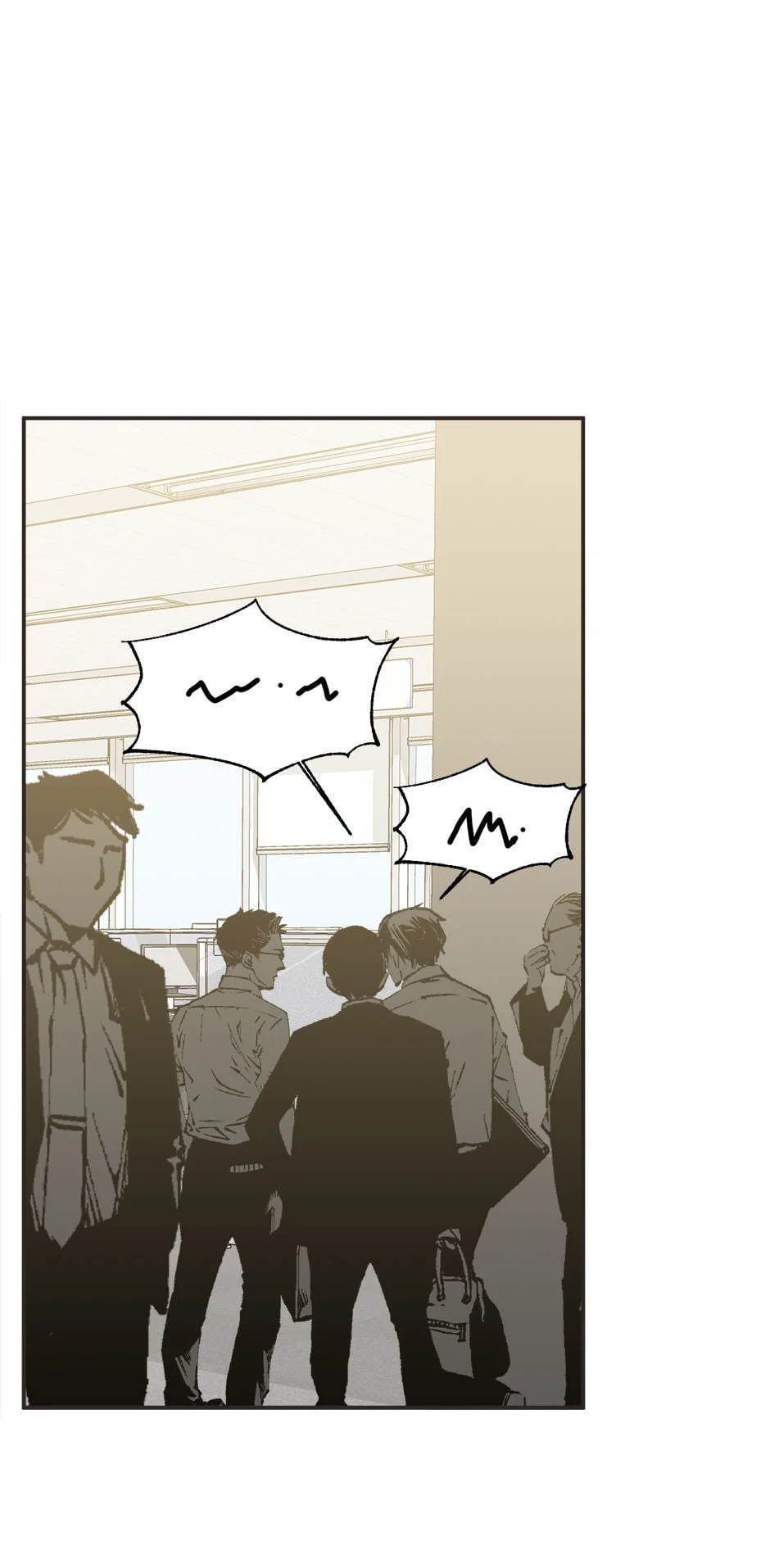 Happy Ending for the Time-Limited Villainess Chapter 100 - page 1