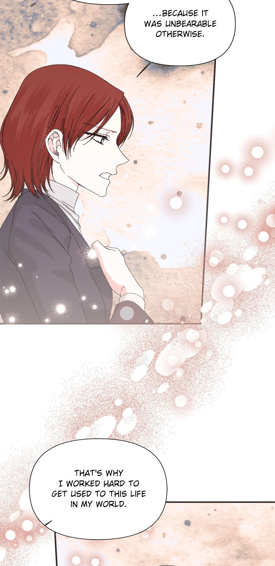 Happy Ending for the Time-Limited Villainess Chapter 100 - page 14