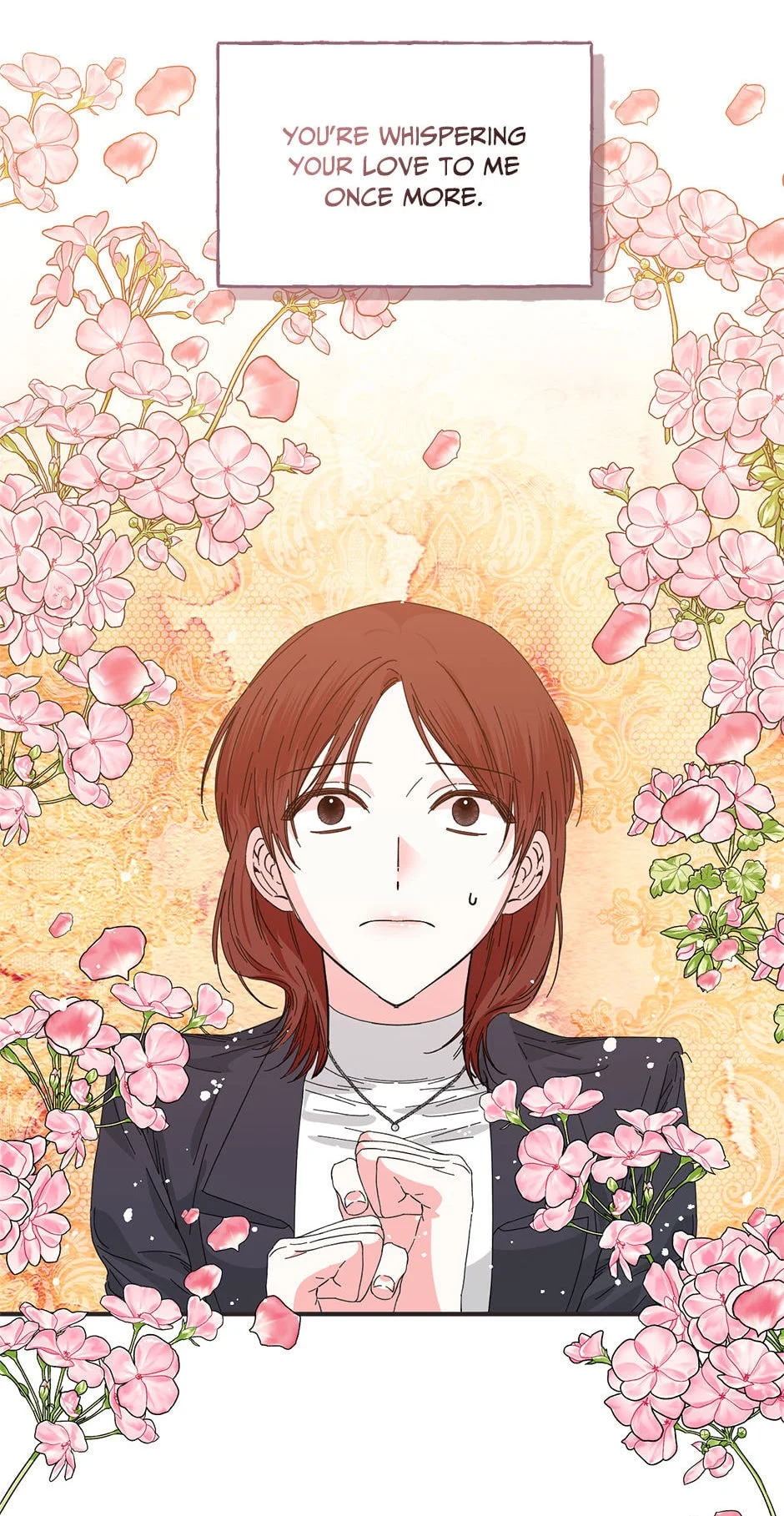 Happy Ending for the Time-Limited Villainess Chapter 100 - page 20
