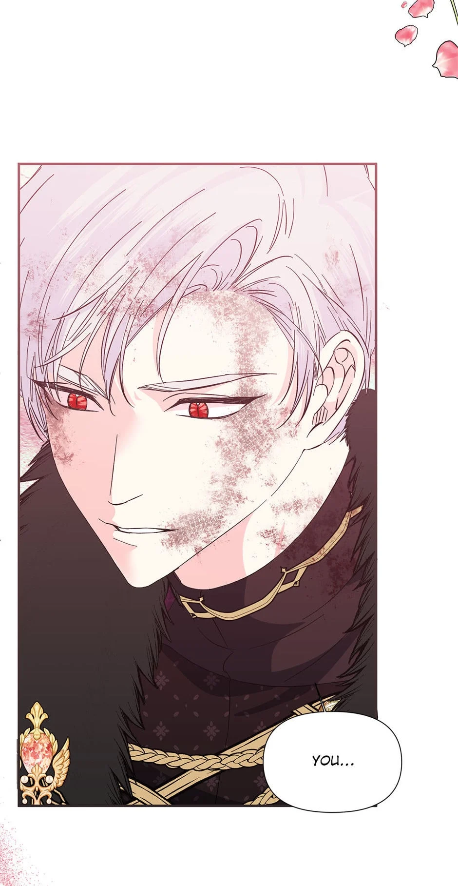 Happy Ending for the Time-Limited Villainess Chapter 100 - page 21