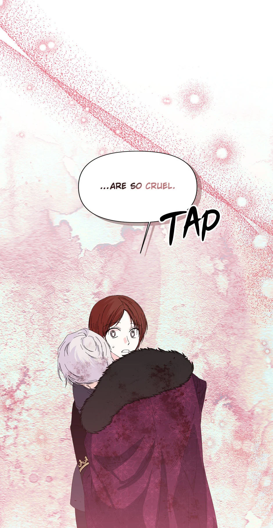 Happy Ending for the Time-Limited Villainess Chapter 100 - page 22