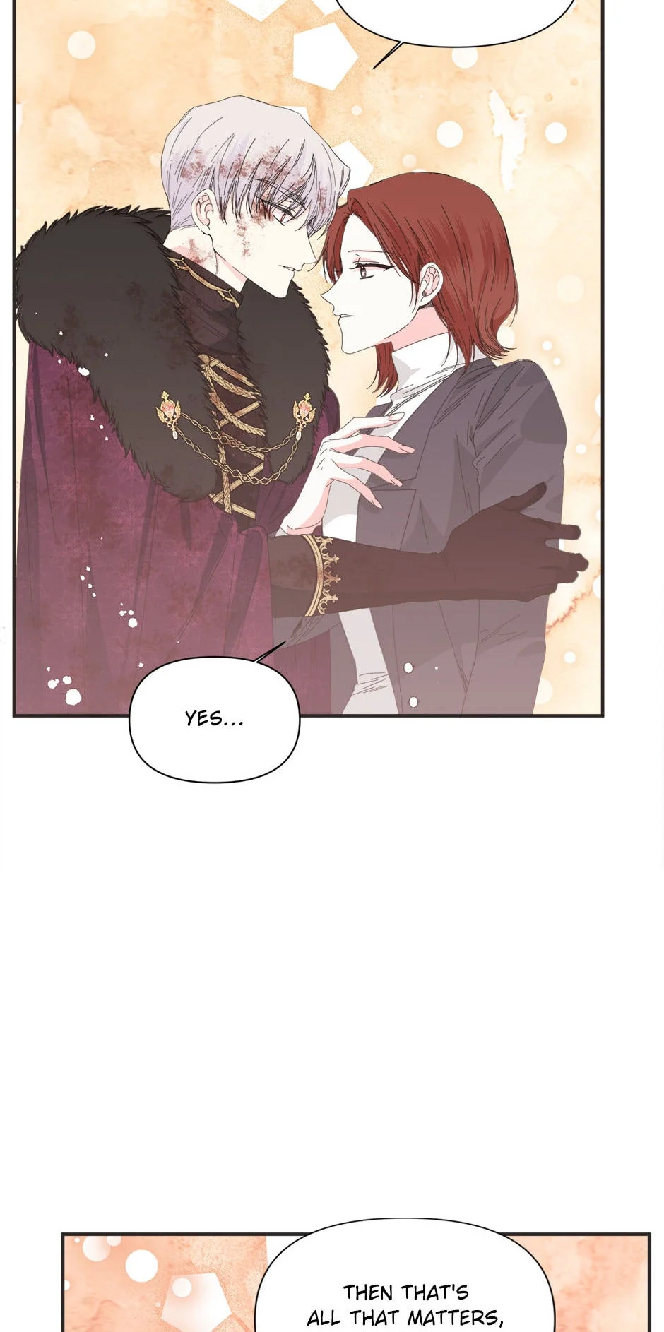Happy Ending for the Time-Limited Villainess Chapter 100 - page 29