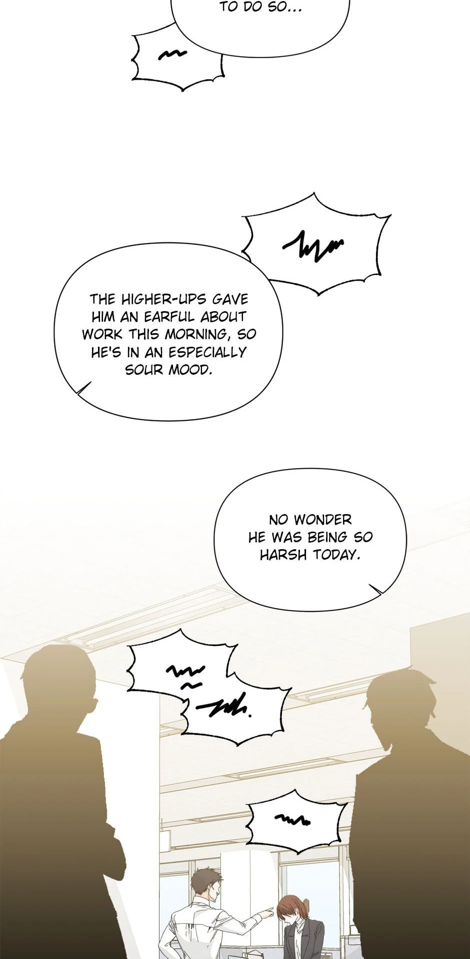 Happy Ending for the Time-Limited Villainess Chapter 100 - page 3