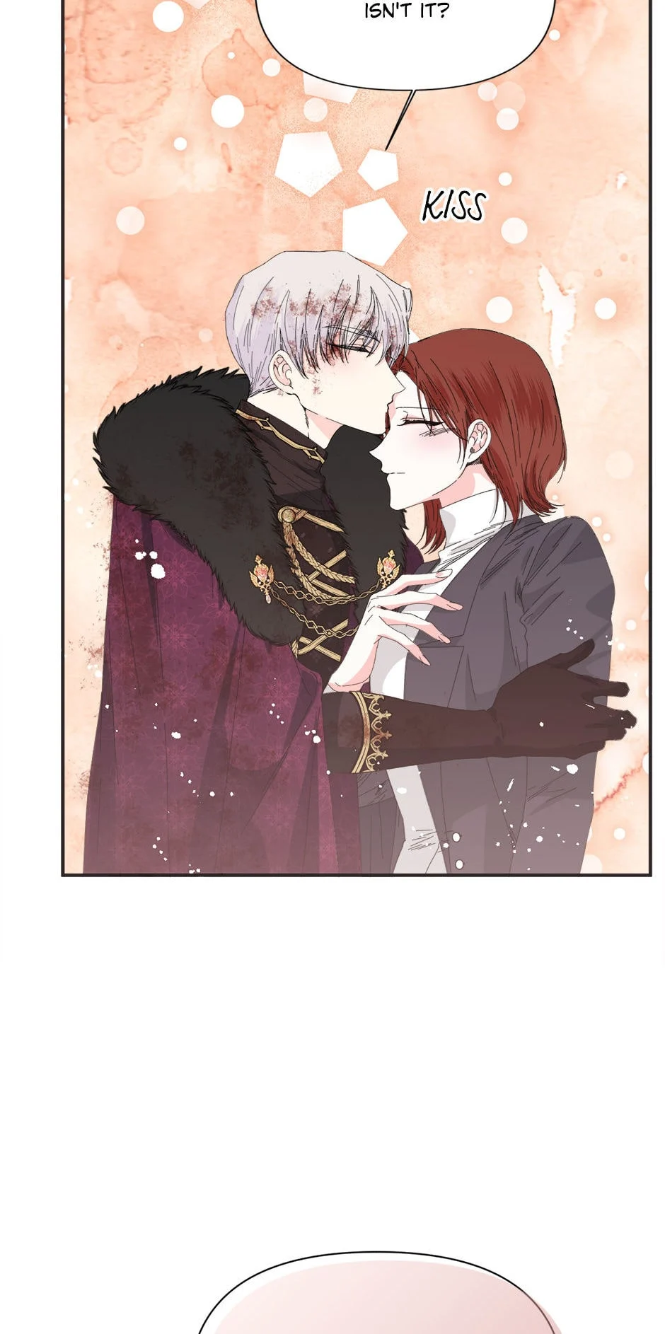 Happy Ending for the Time-Limited Villainess Chapter 100 - page 30
