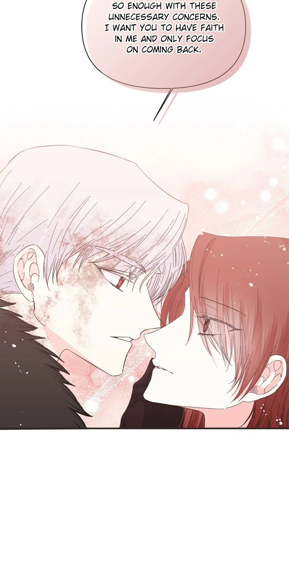 Happy Ending for the Time-Limited Villainess Chapter 100 - page 31