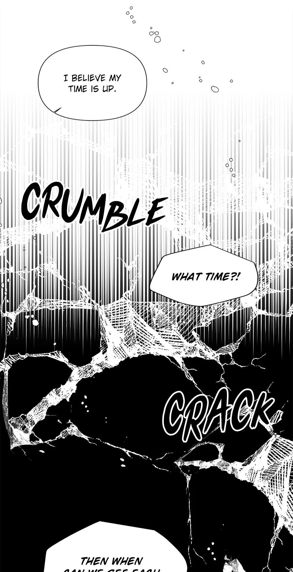 Happy Ending for the Time-Limited Villainess Chapter 100 - page 37