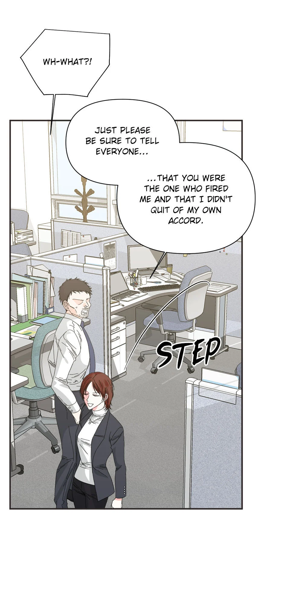 Happy Ending for the Time-Limited Villainess Chapter 100 - page 46