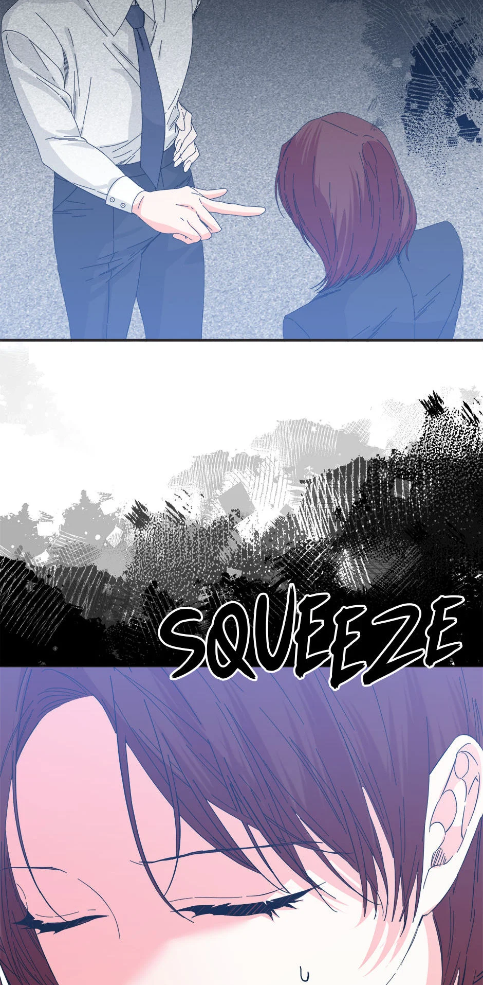 Happy Ending for the Time-Limited Villainess Chapter 100 - page 6