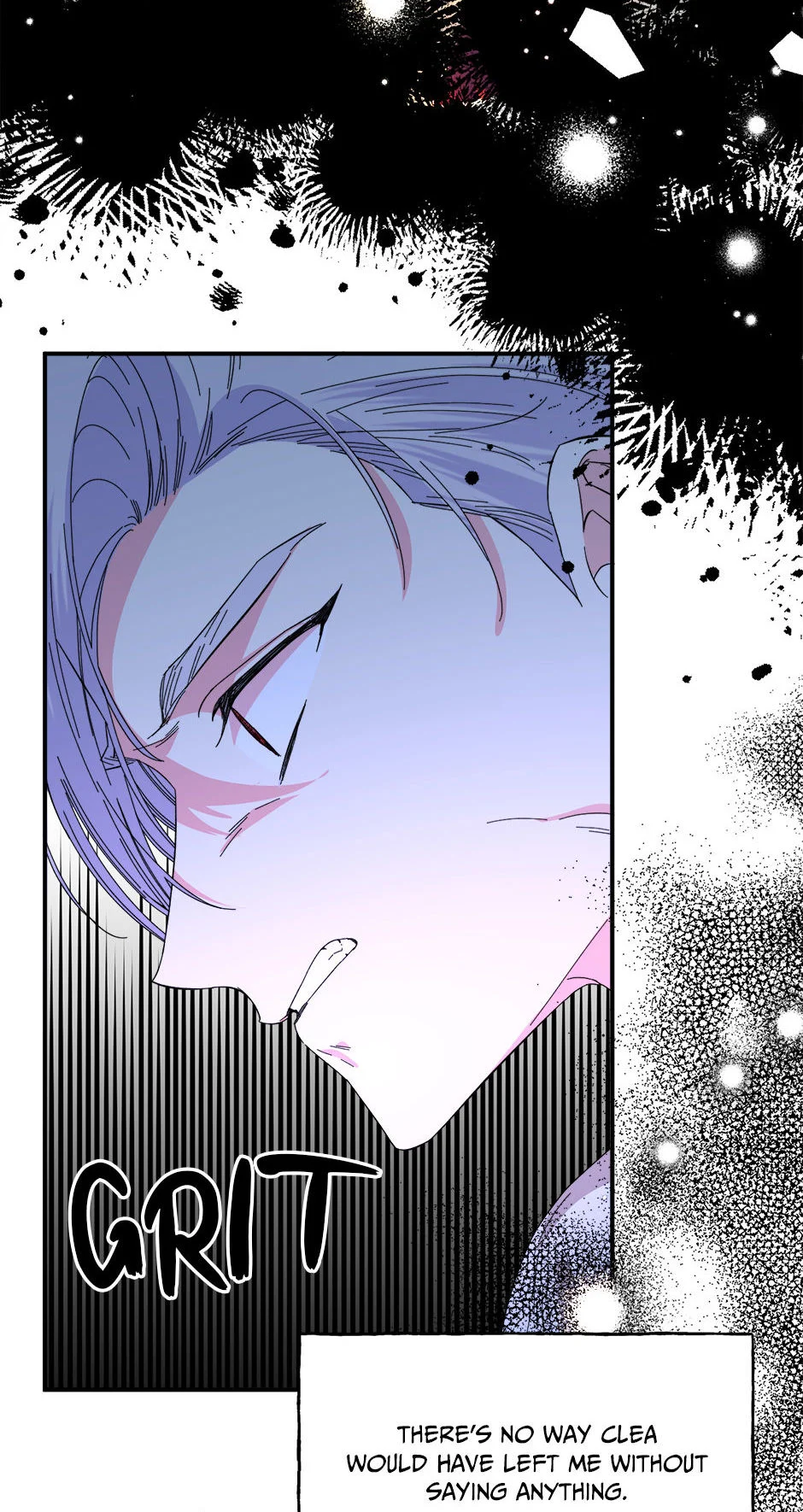 Happy Ending for the Time-Limited Villainess Chapter 94 - page 12