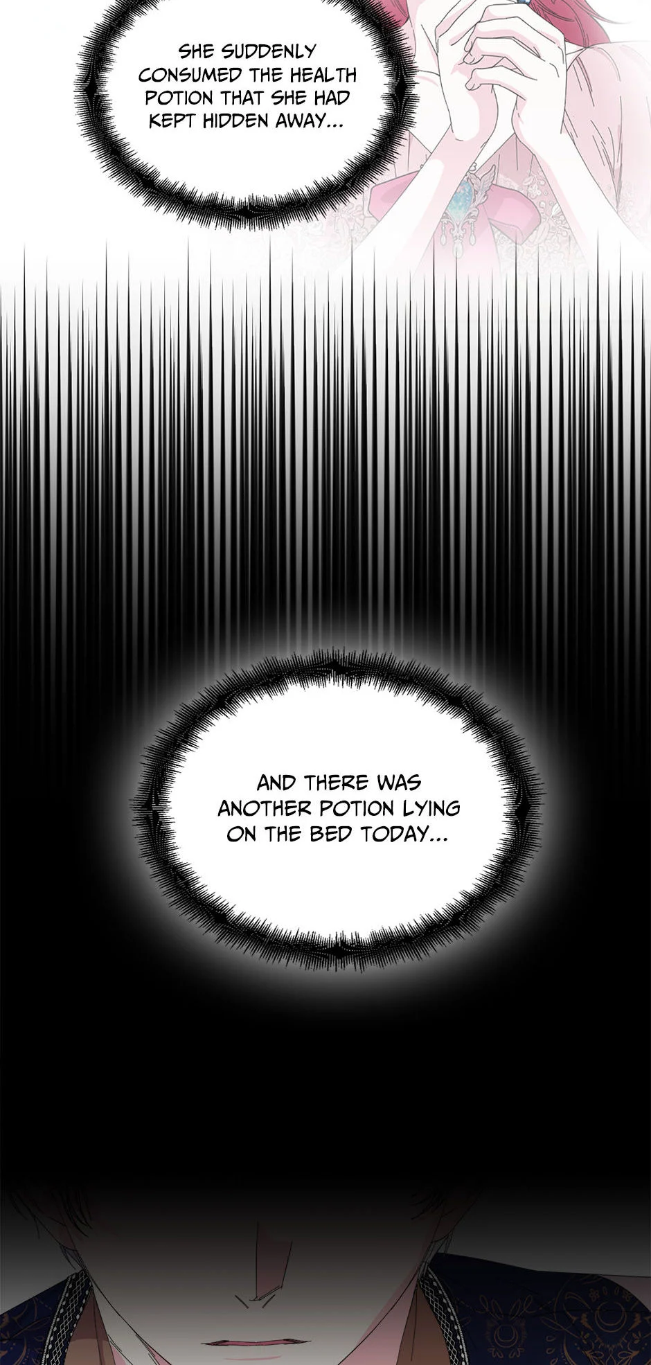 Happy Ending for the Time-Limited Villainess Chapter 94 - page 22