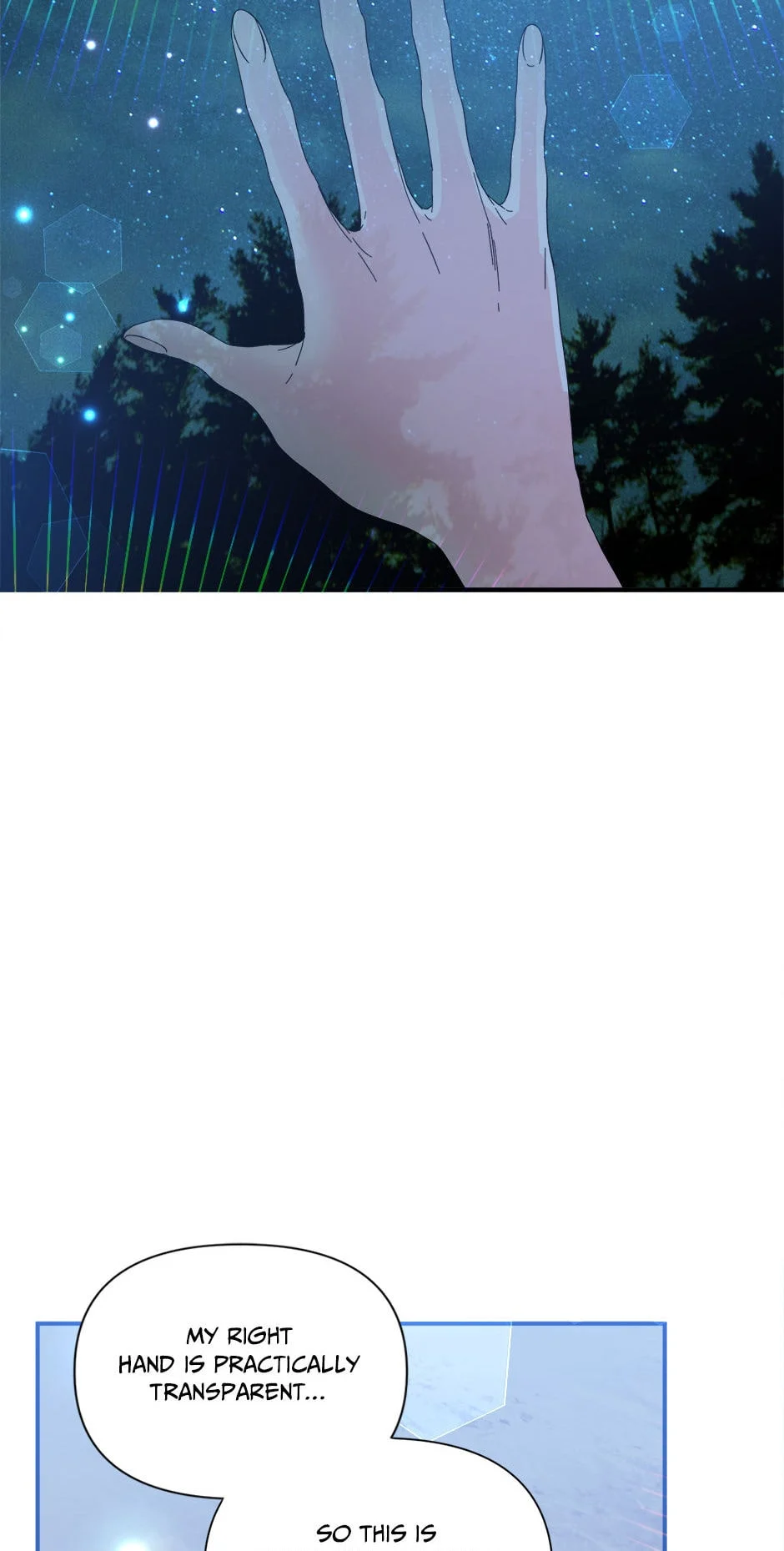 Happy Ending for the Time-Limited Villainess Chapter 94 - page 27