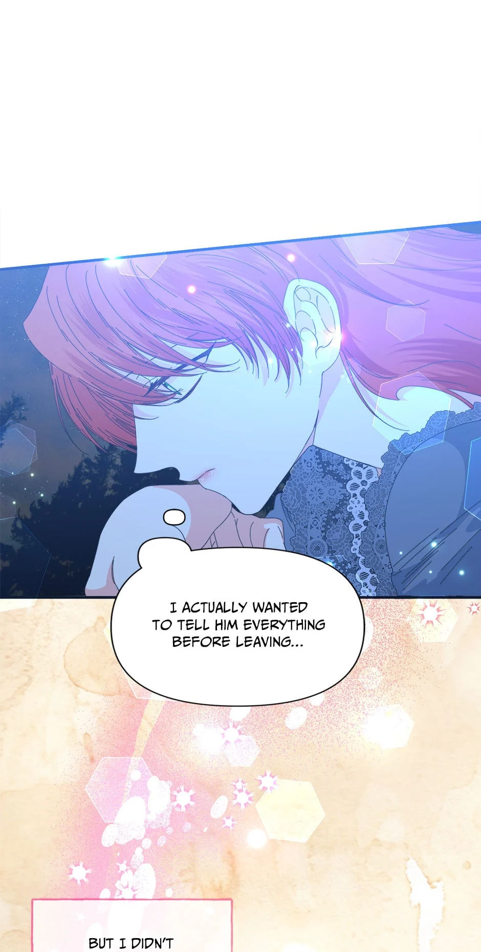 Happy Ending for the Time-Limited Villainess Chapter 94 - page 31