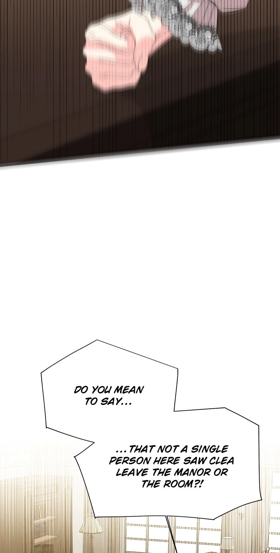 Happy Ending for the Time-Limited Villainess Chapter 94 - page 5