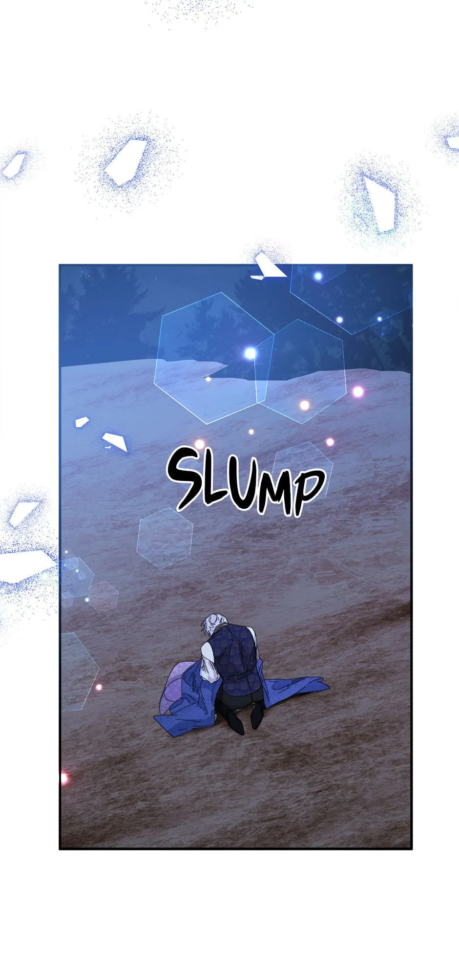 Happy Ending for the Time-Limited Villainess Chapter 94 - page 62